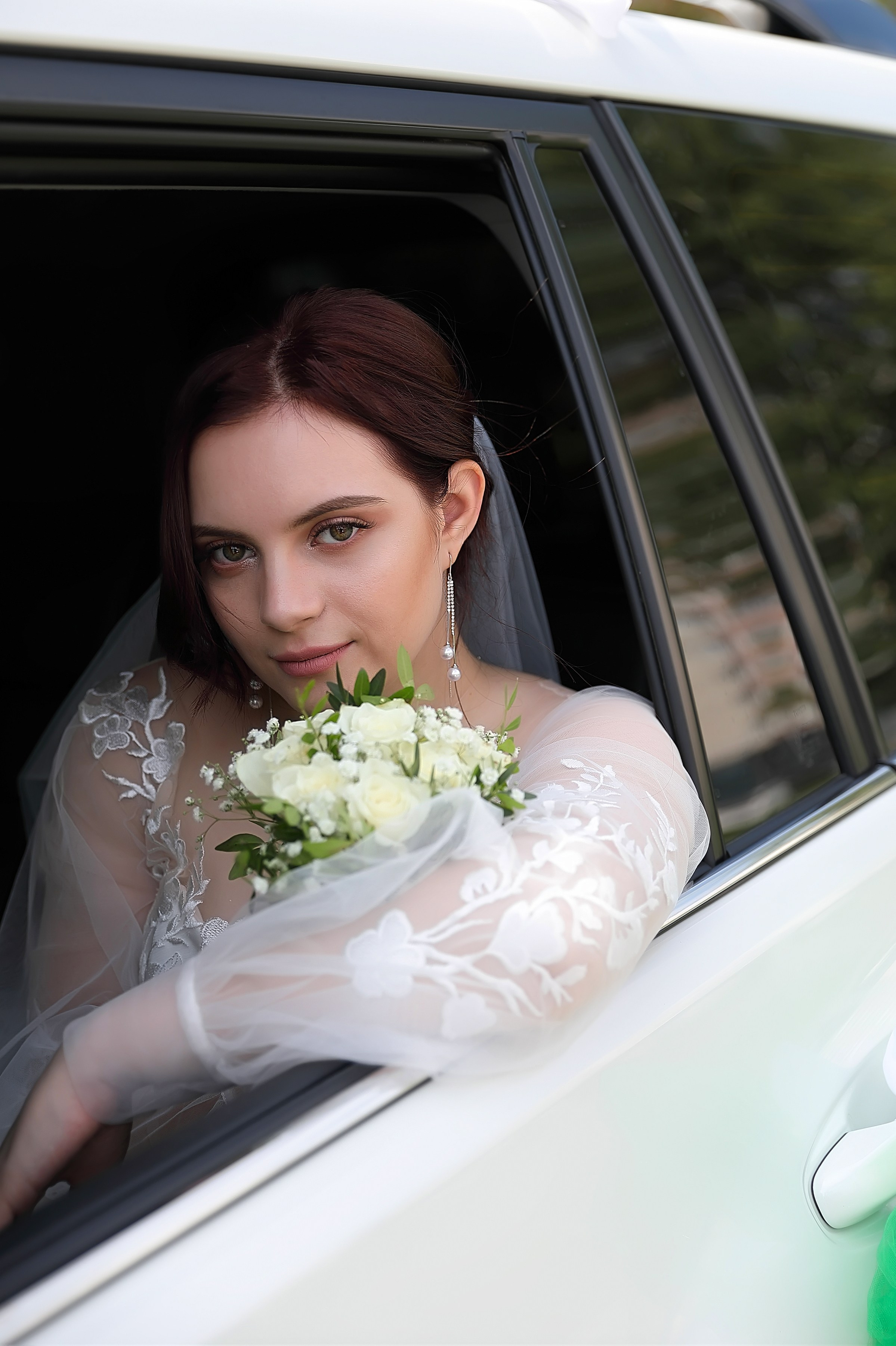 Василий и Мария. Татьяна Колчанова | Профессиональный фотограф в Новокузнецке