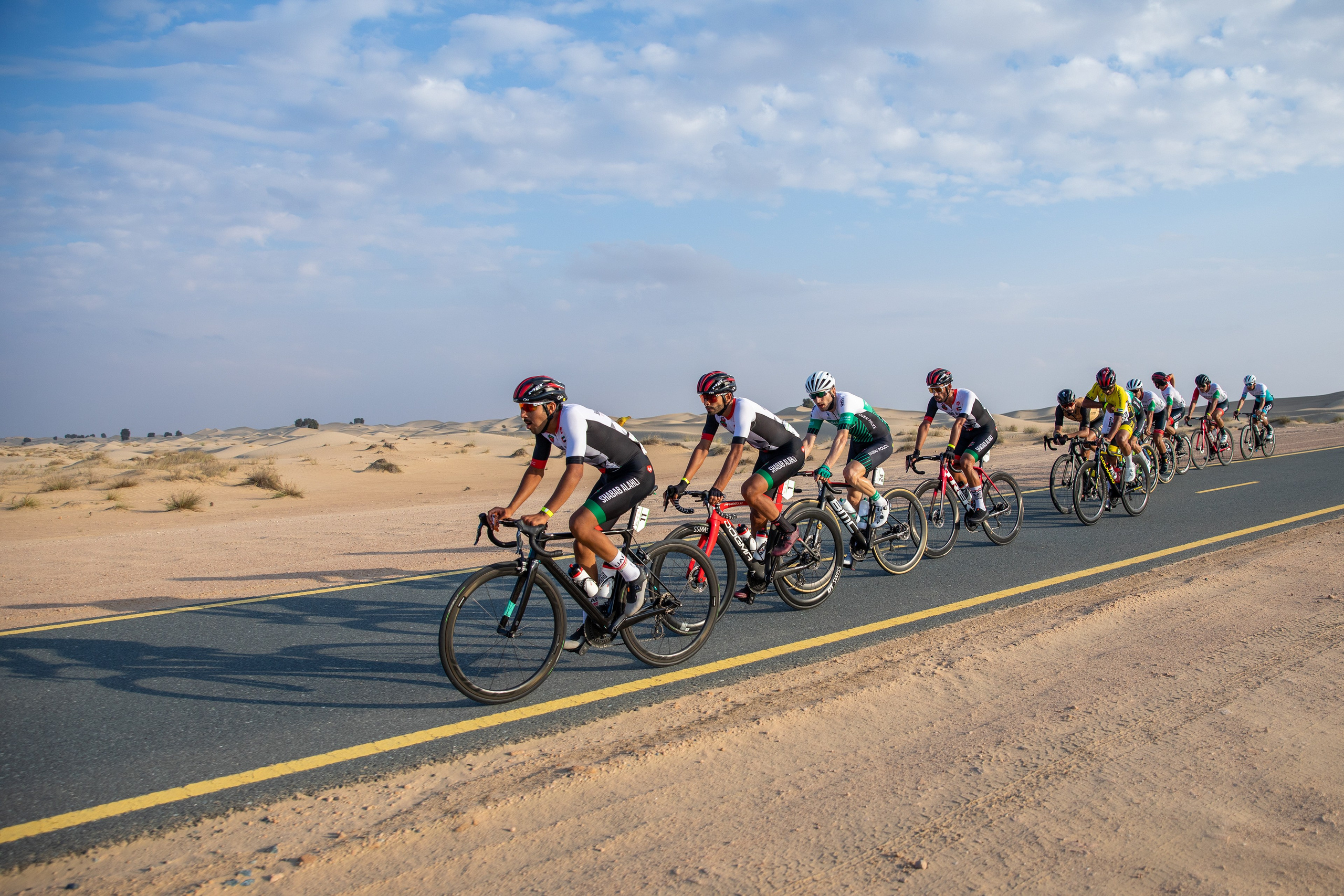 Sports Photography Dubai — Denys Gromov. Denys Gromov