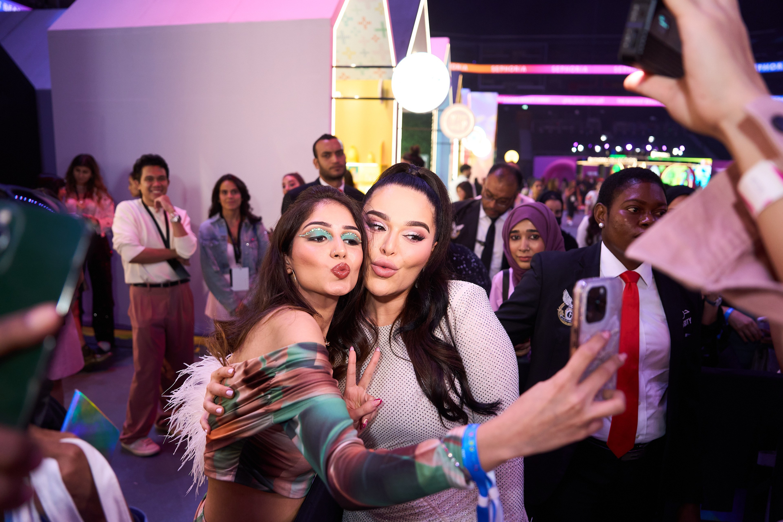 Event Photography Dubai — Denys Gromov. Denys Gromov