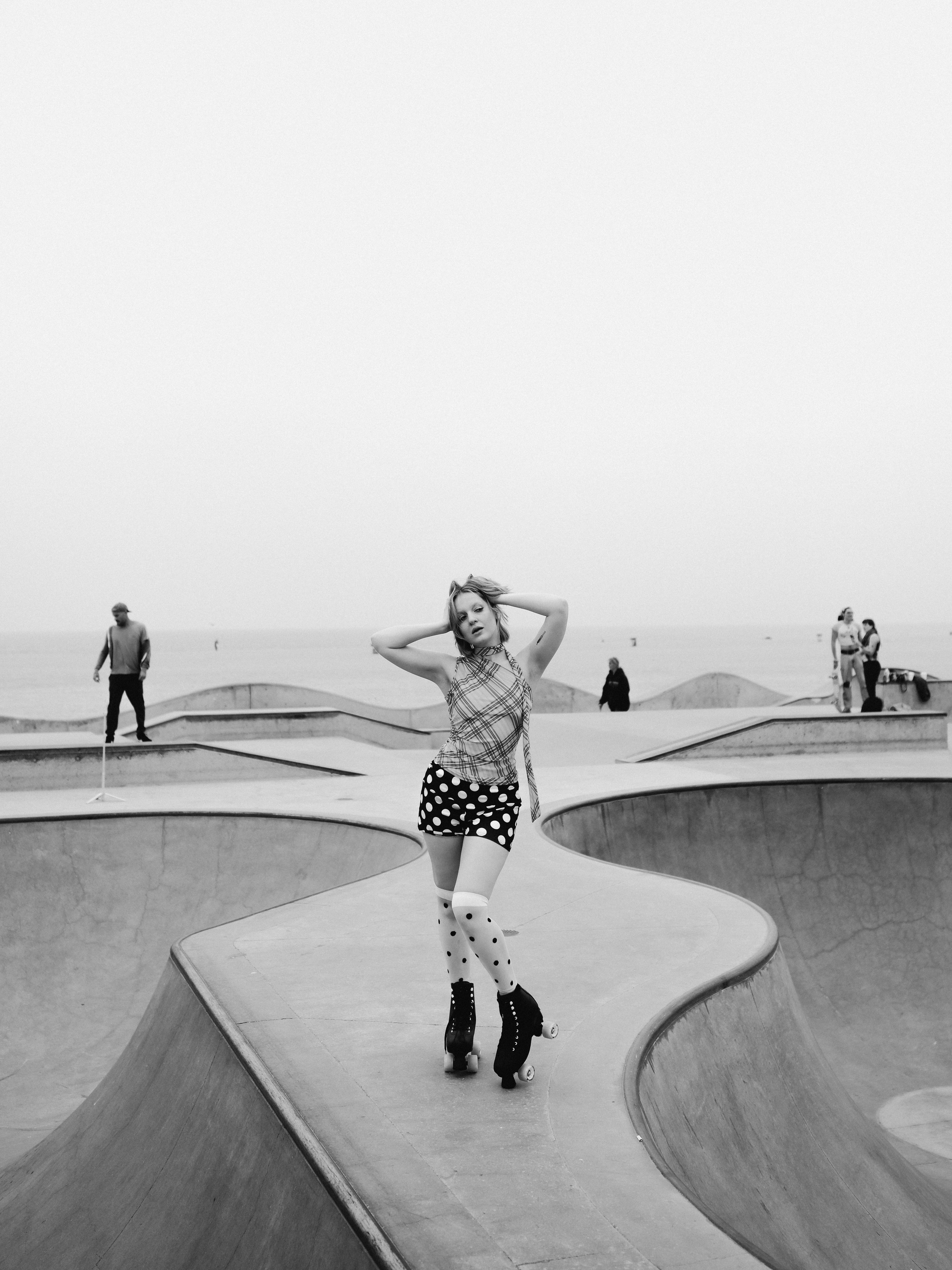 Настя. Mariia Ermakoava