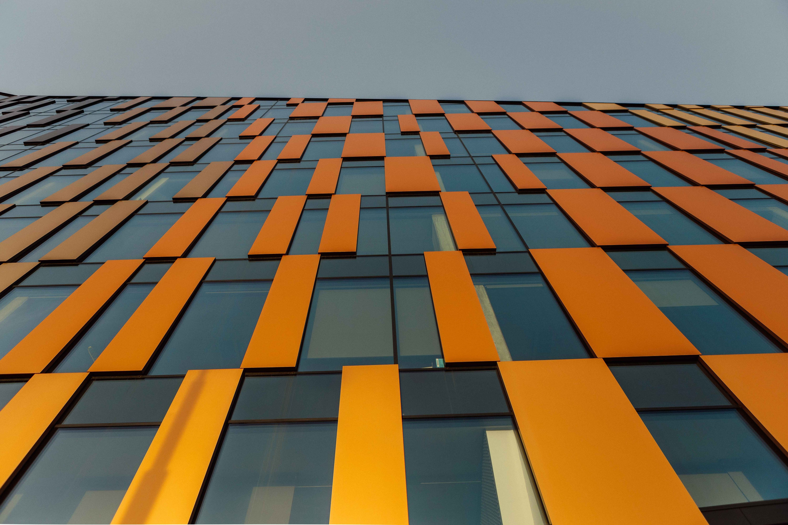 Prywatna firma architekta. Fotograf w Krakowie i Europie