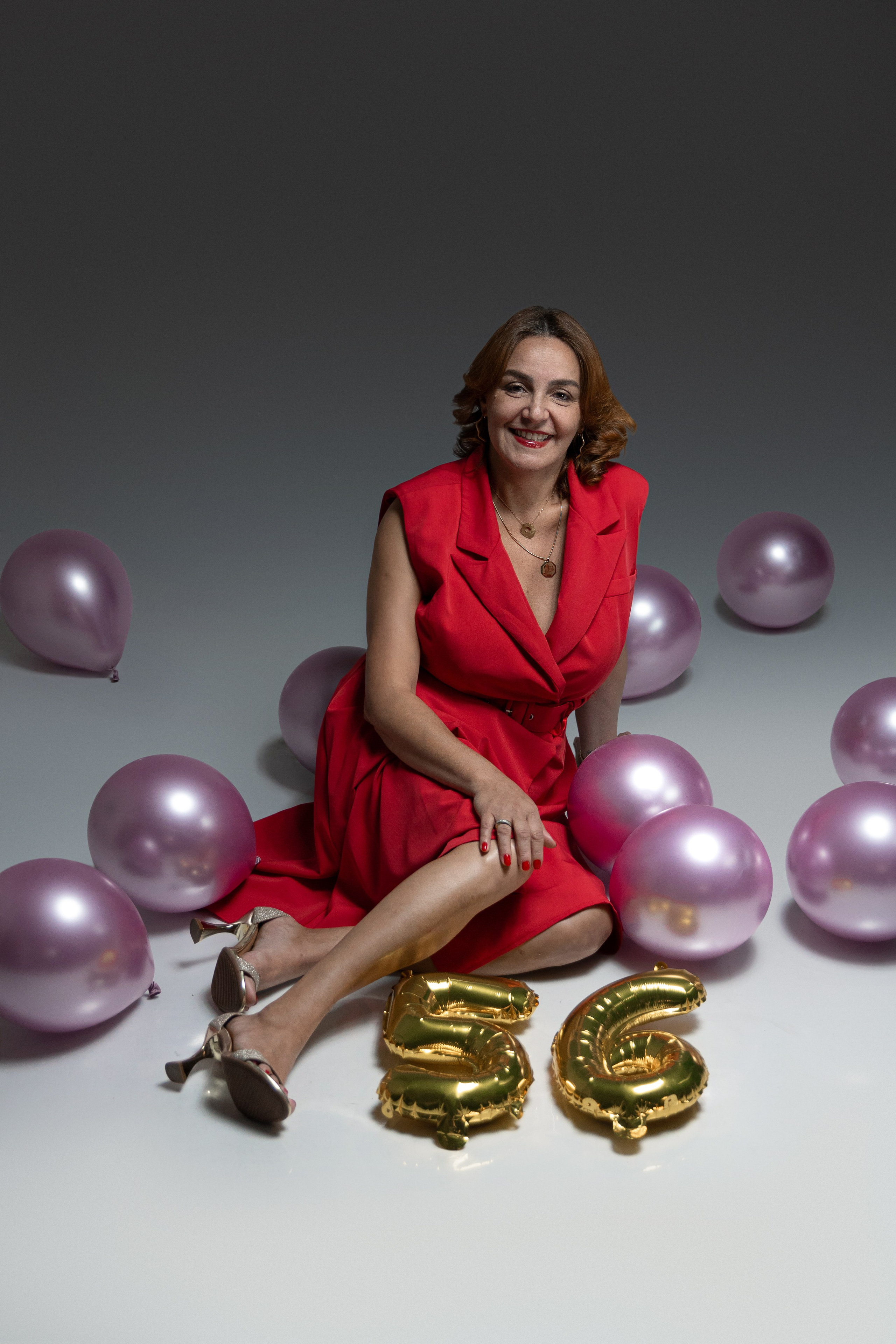 Fotos de Aniversário em Estúdio | São Paulo SP. Fotógrafa em são paulo — Fotos Autênticas