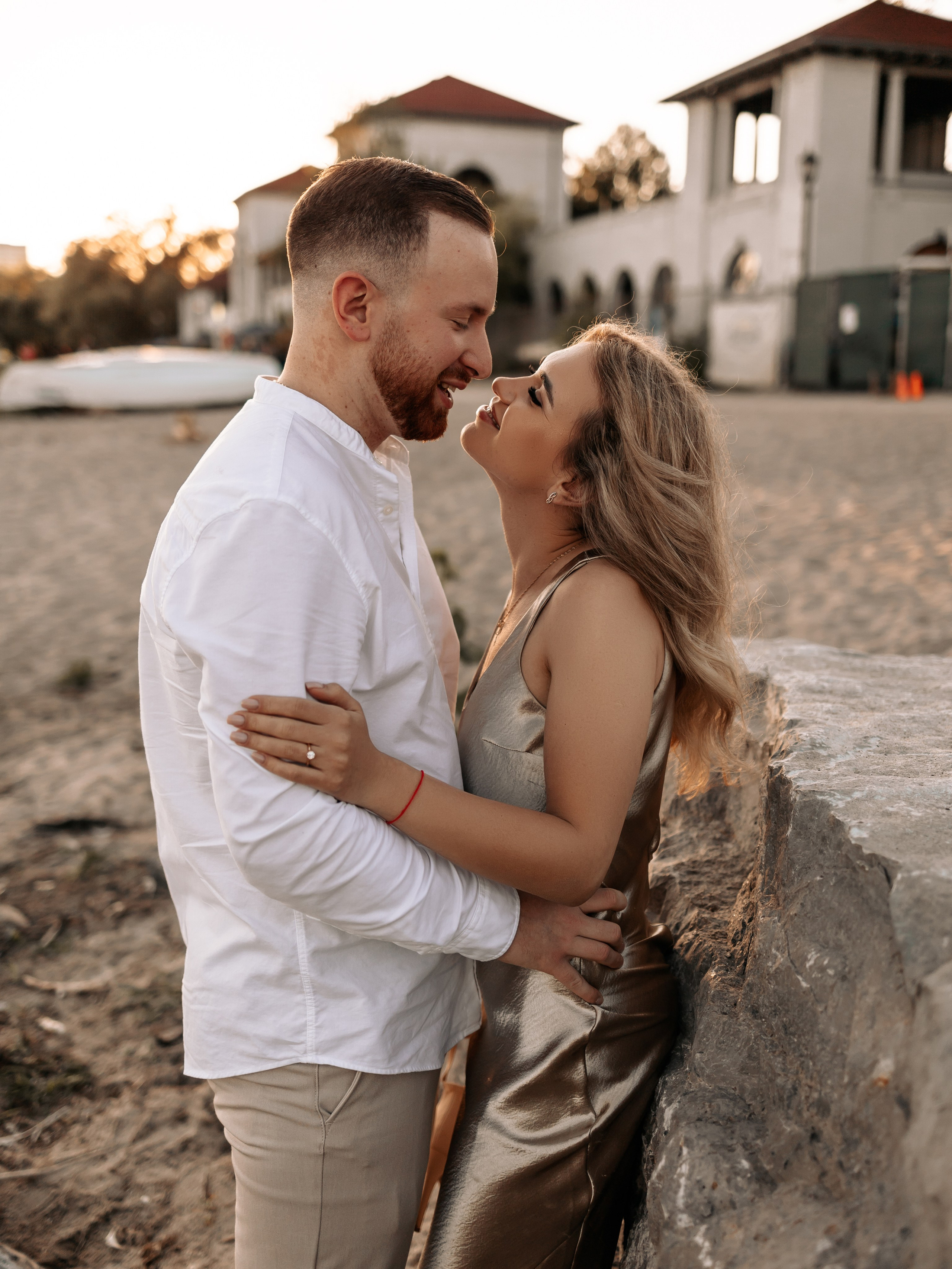 Couples. Alex UA — Toronto photographer