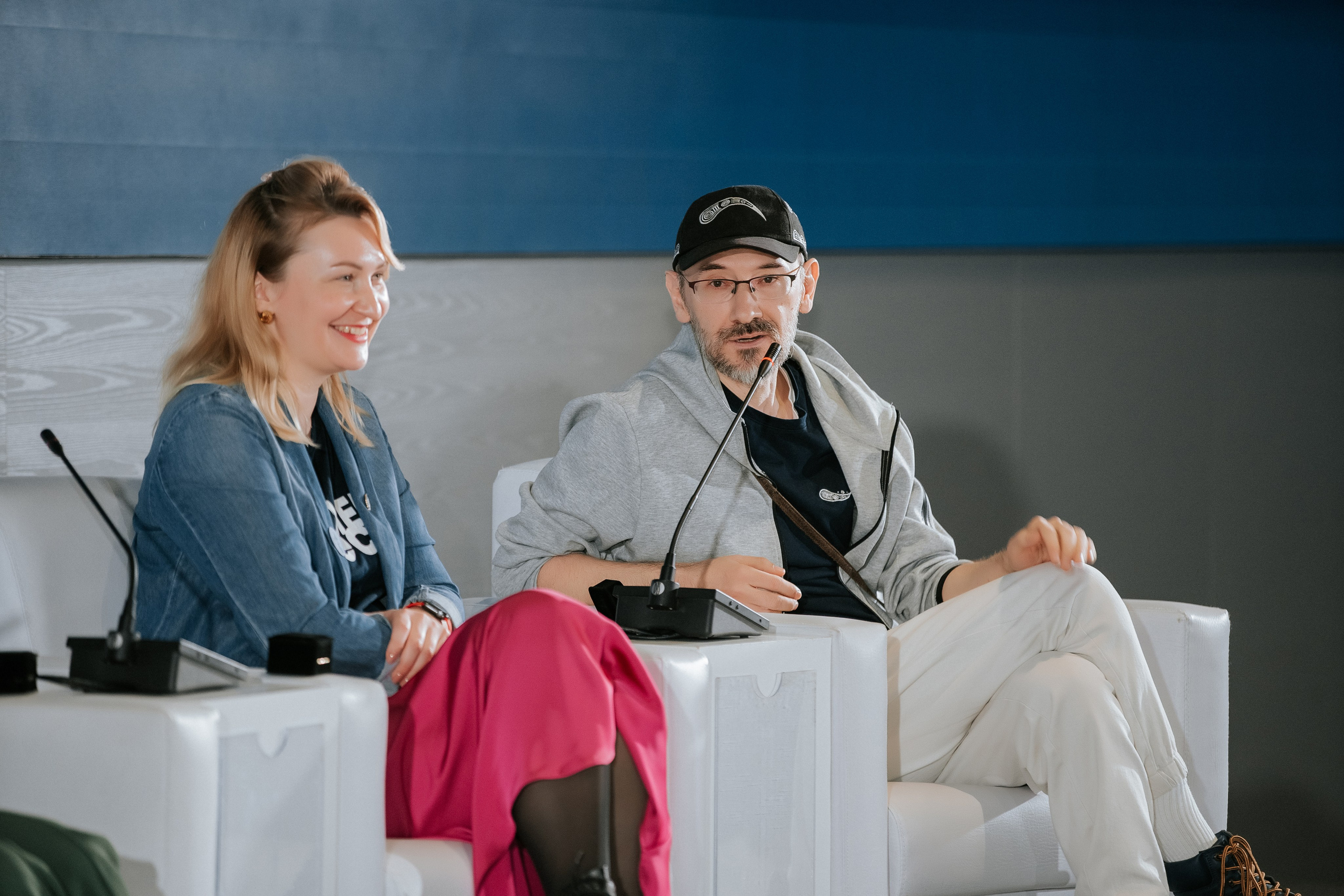 Конференции, тимбилдинги, Форумы. PRIME STUDIO