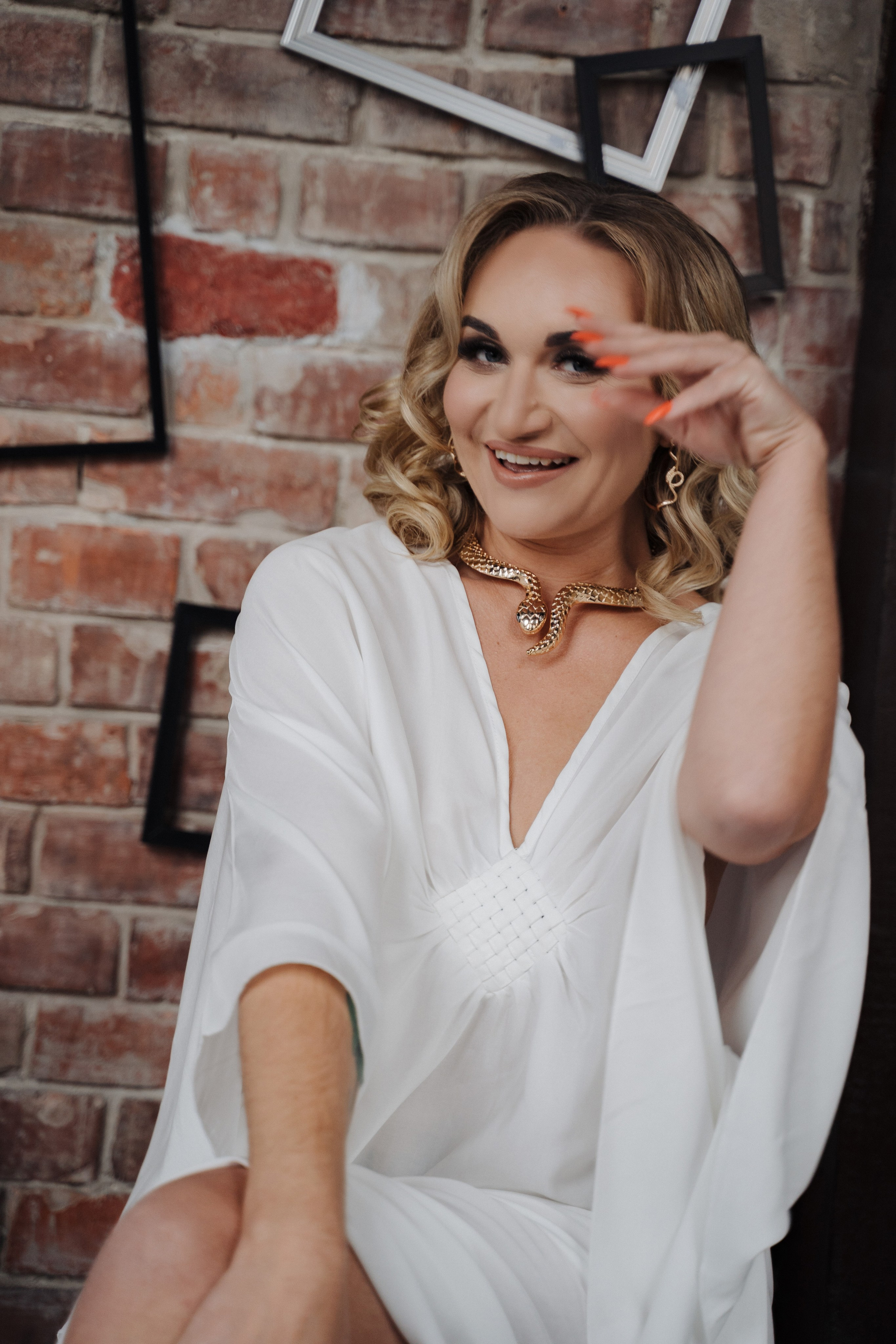 Maryna. Karina Czernecka Foto