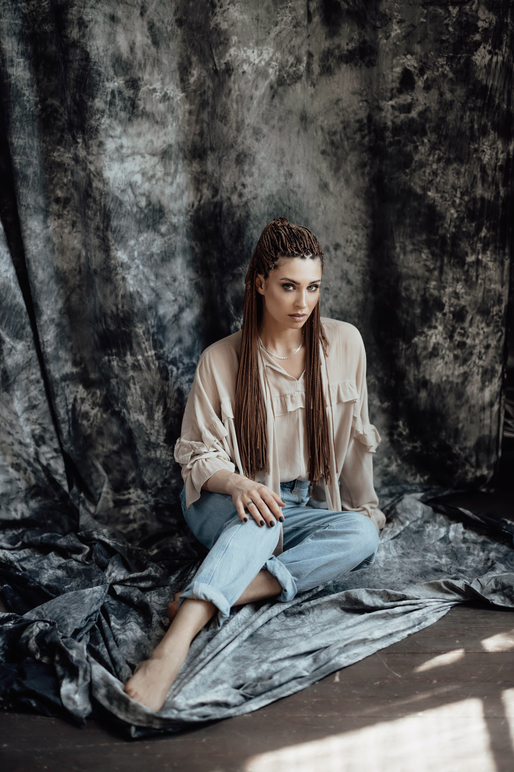 Irina. Amazing photo session at a time convenient for you. Y