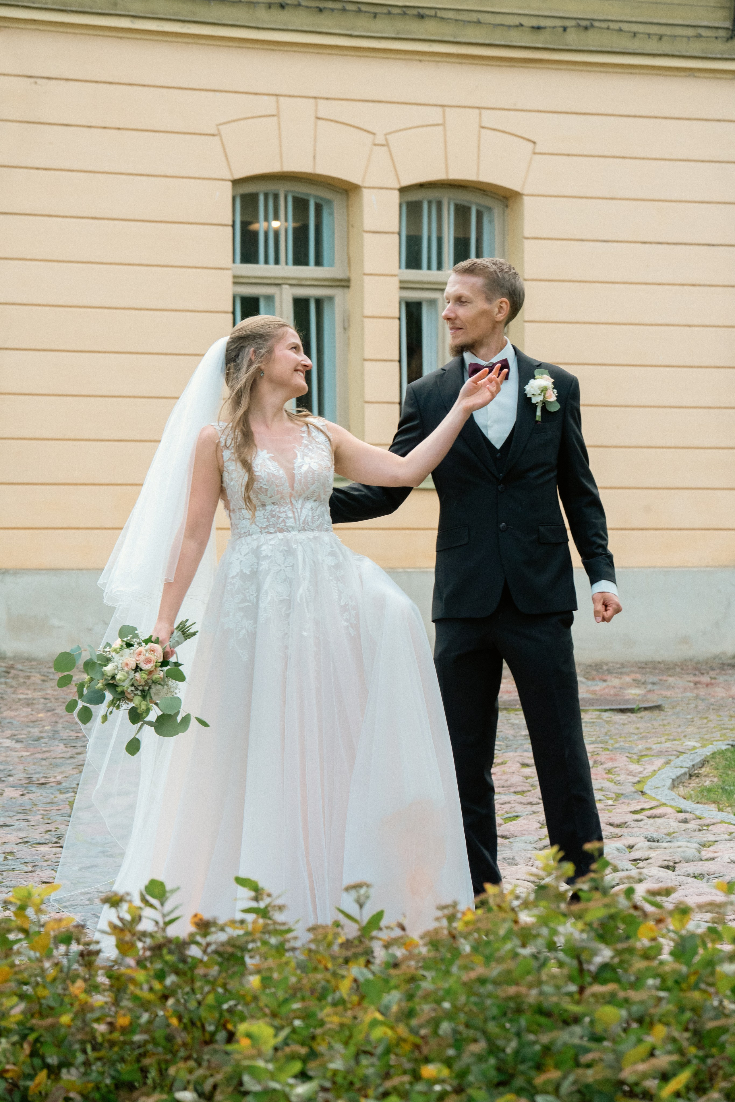 Annija + Haralds. Joefotografia