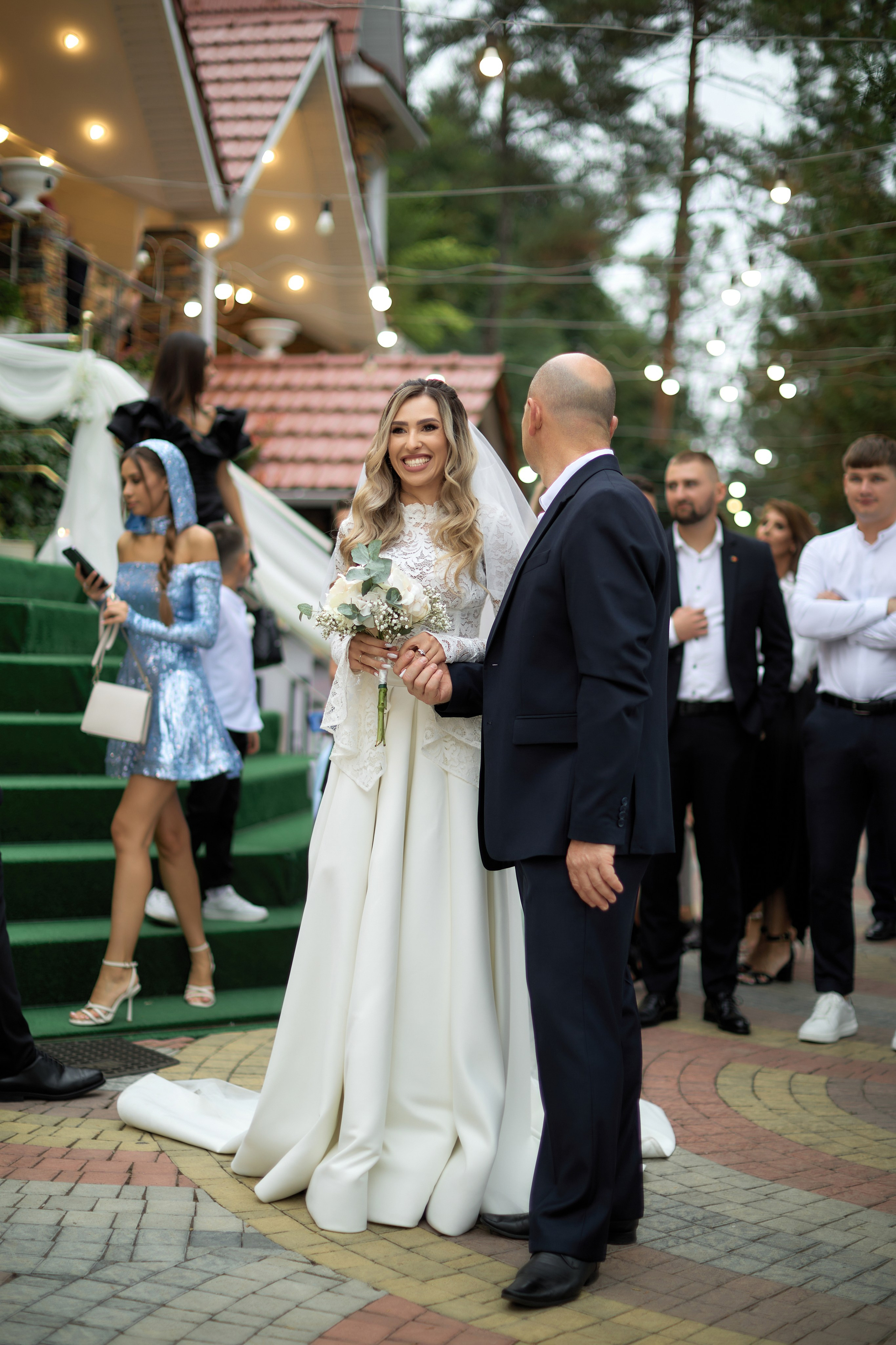 Virgil & Anastasia. Свадебный и семейный фотограф. Fotograf de nunta si familie