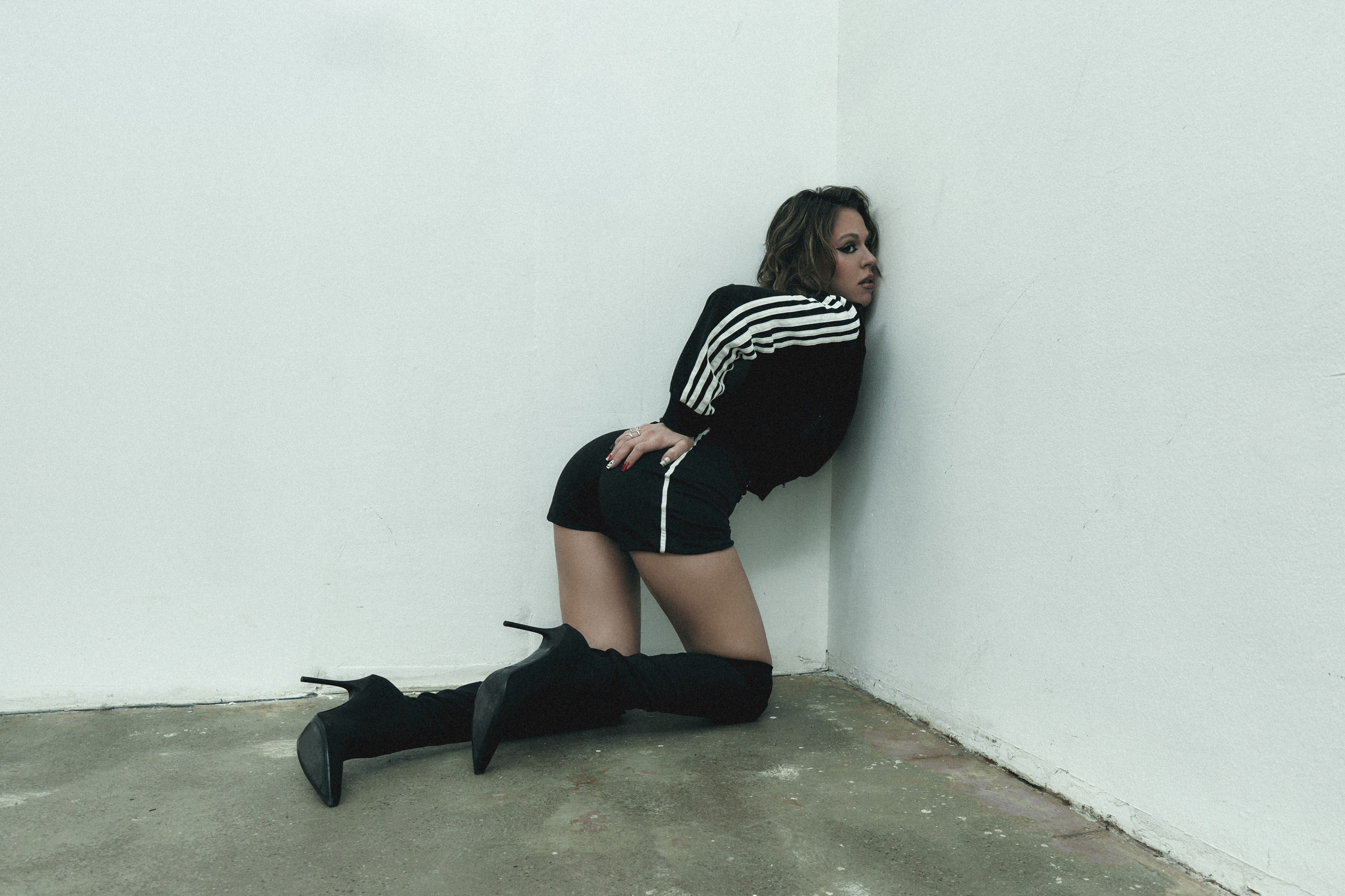 Photographer Inna Gainulina