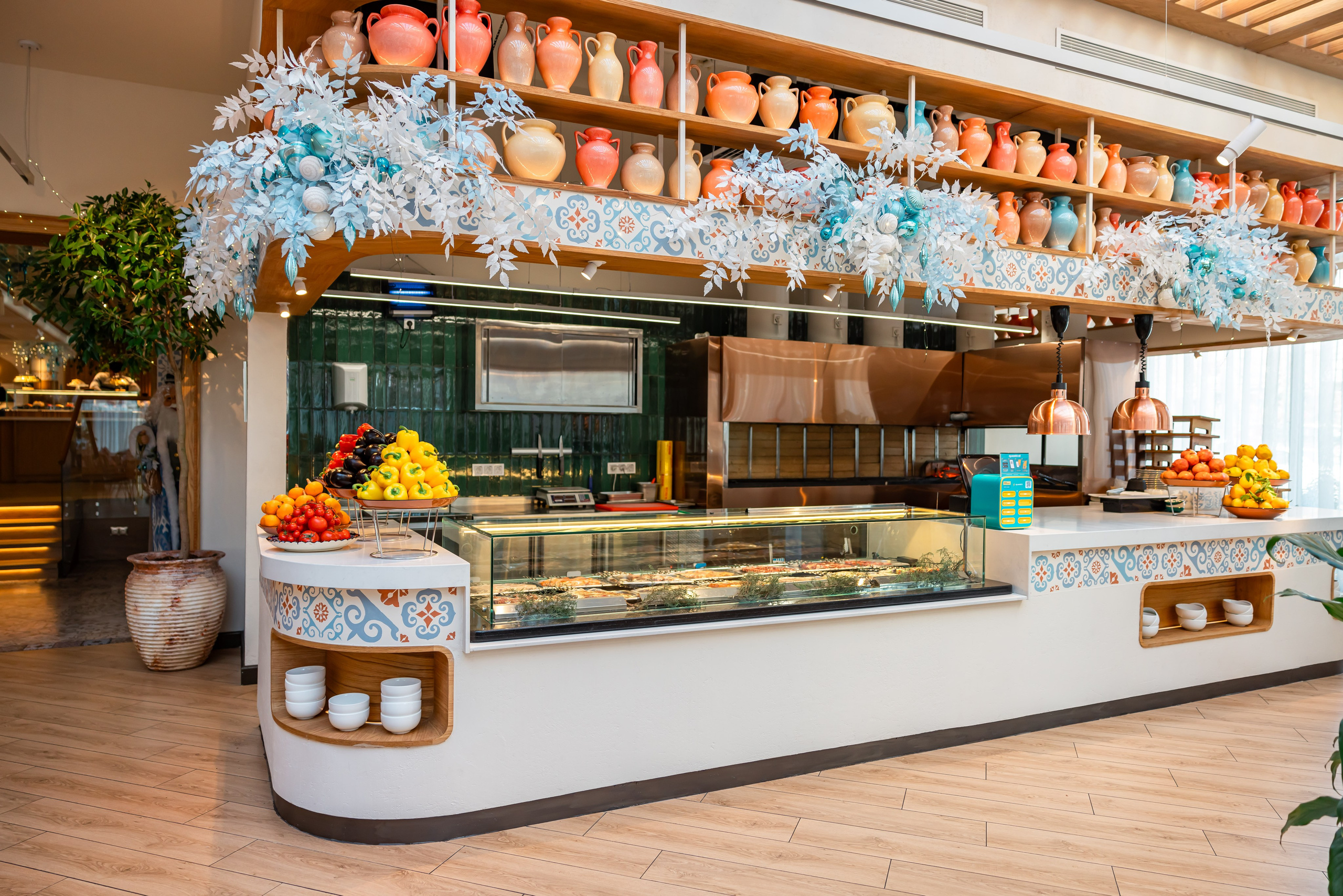 Интерьерная фотосъёмка. Яркие моменты, запечатленные в каждом кадре