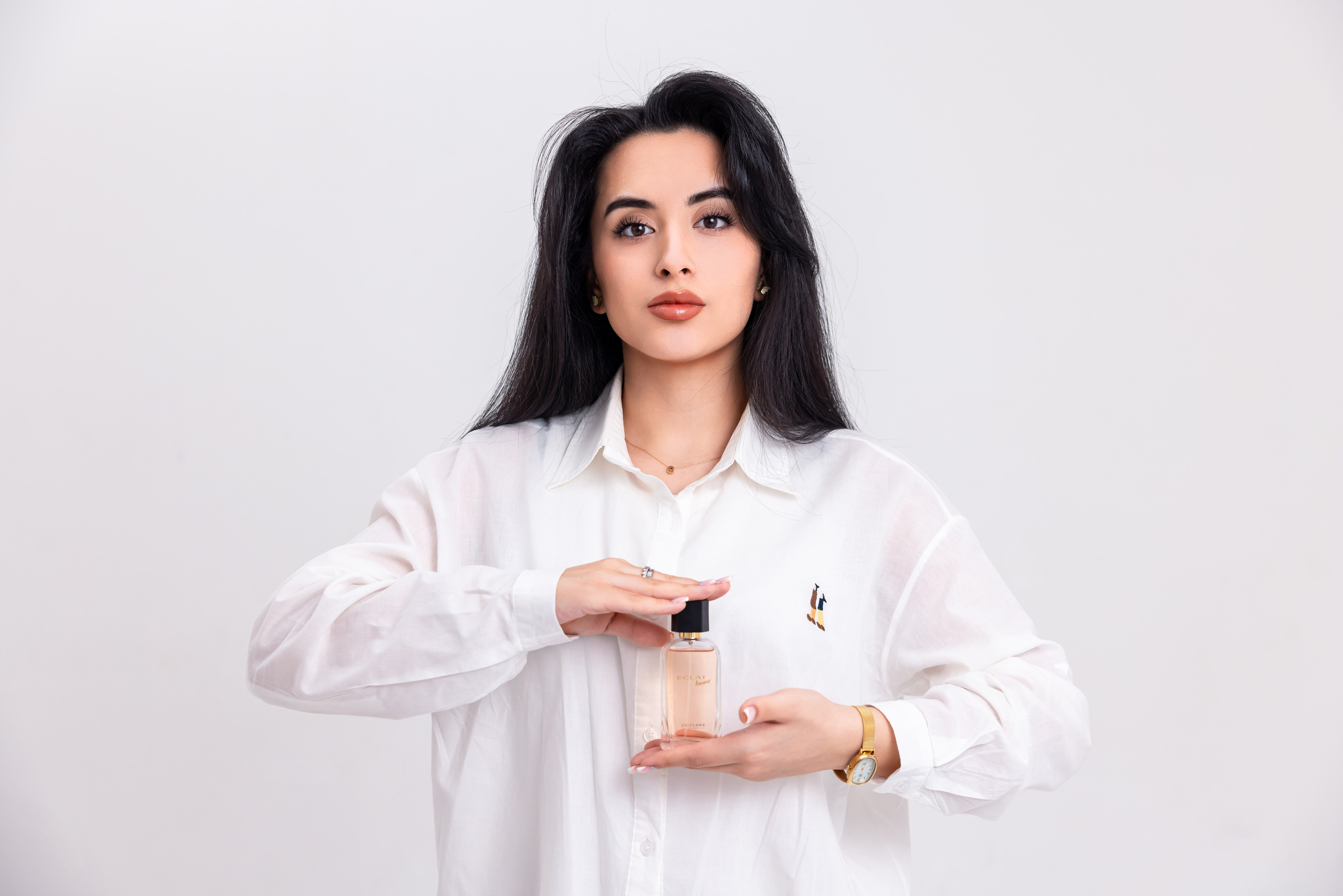 Студийная фотосъёмка. Яркие моменты, запечатленные в каждом кадре