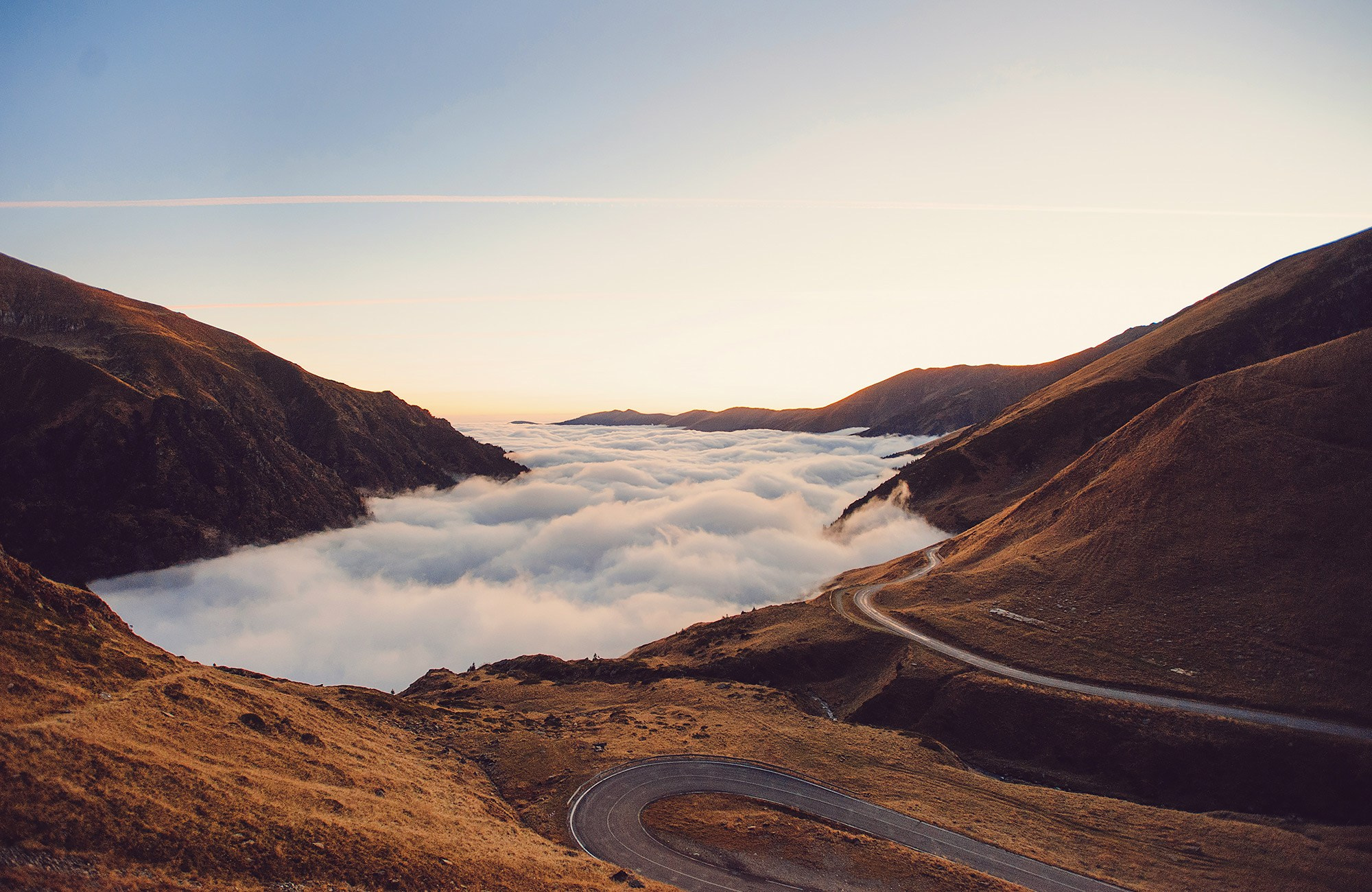 Romania. Imagini frumoase din Romania - fotograf travel Andrei Zveaghintev. Fotograf nunta si familie in Moldova, Chisinau - Andrei Zveaghintev