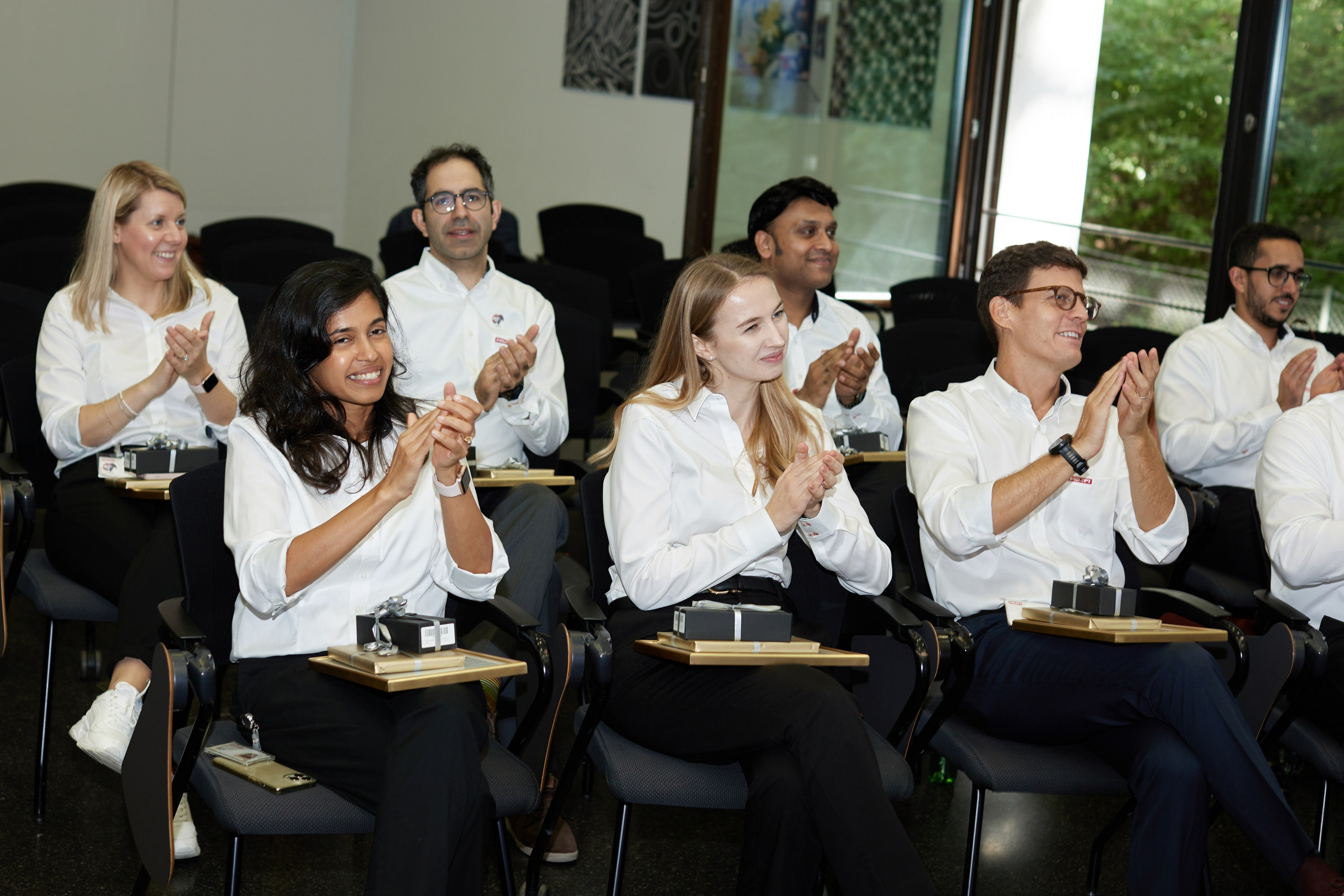 Hilti Impact. Amazing photo session at a time convenient for you. Y