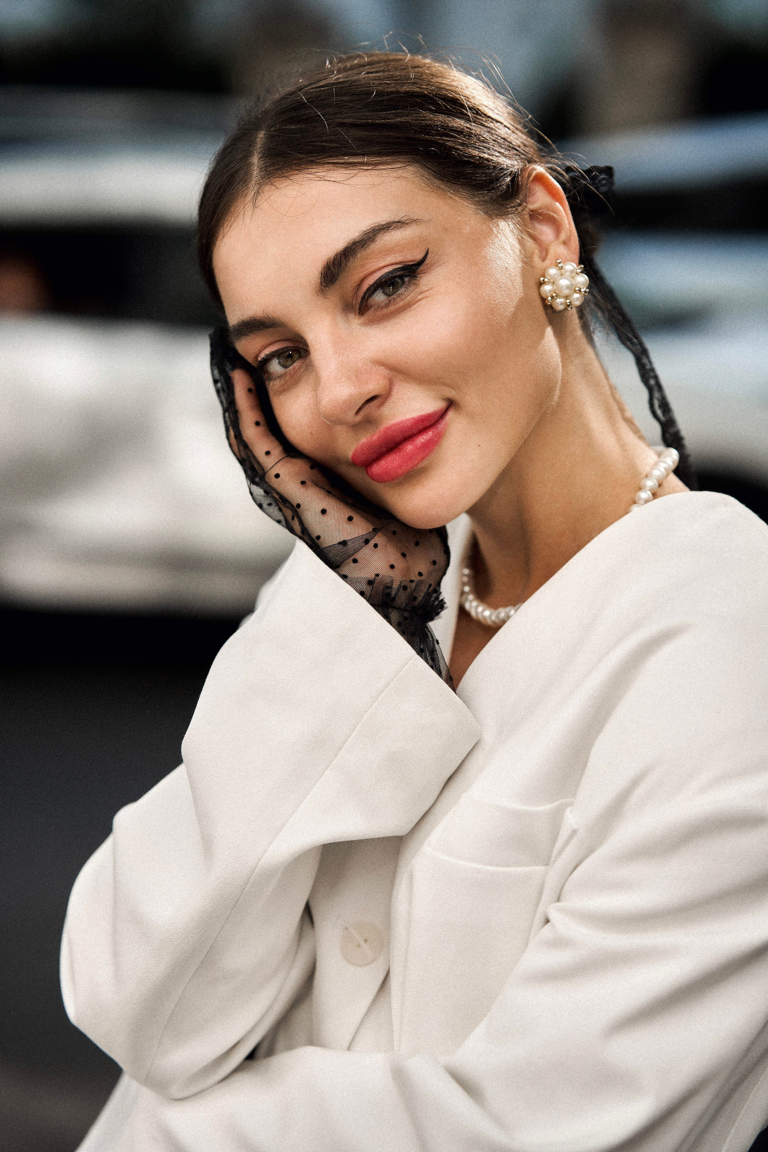 Notting Hill & Kensington. Ukrainian Photographer London