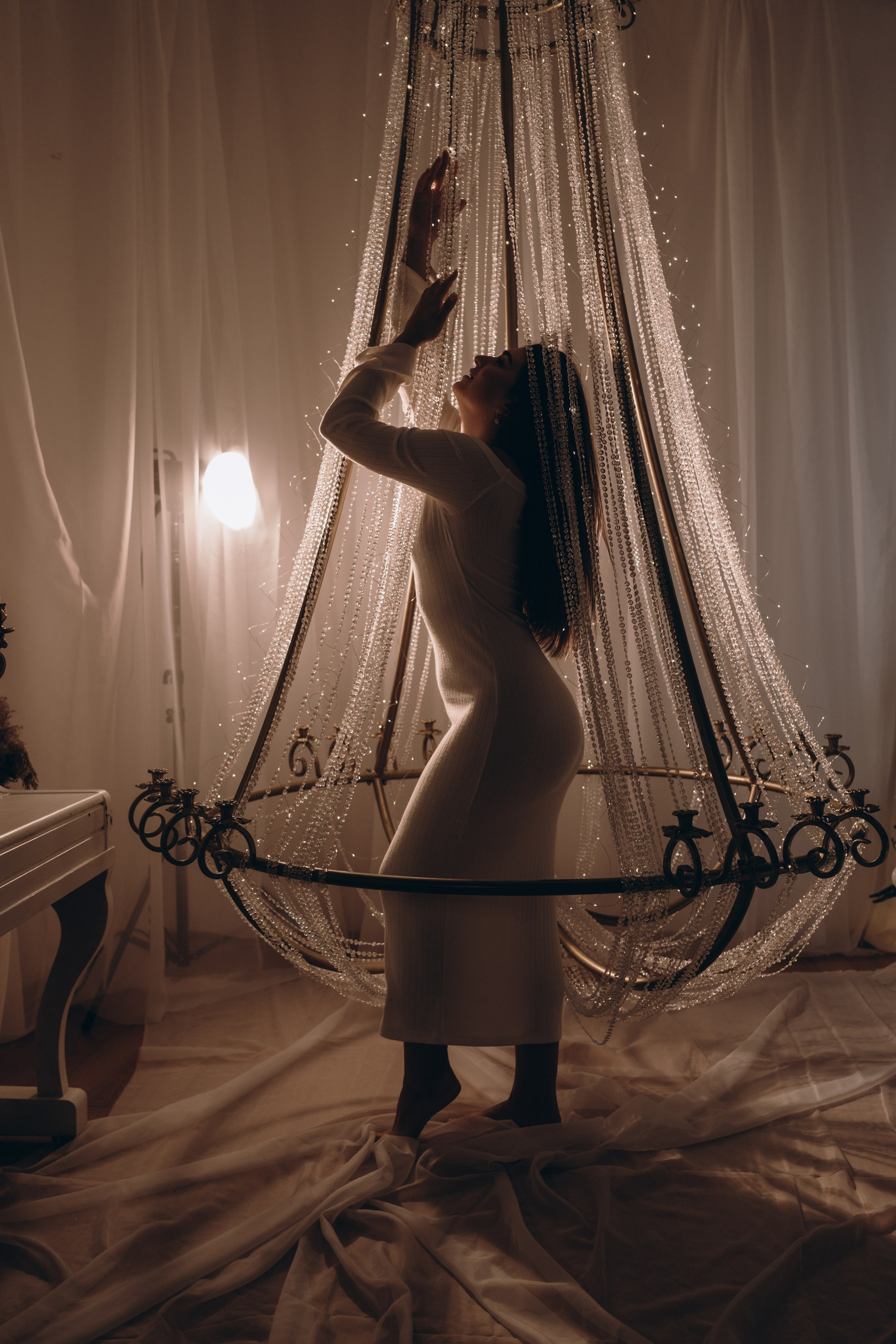 Iryna Debliuk. Photographer Netherlands