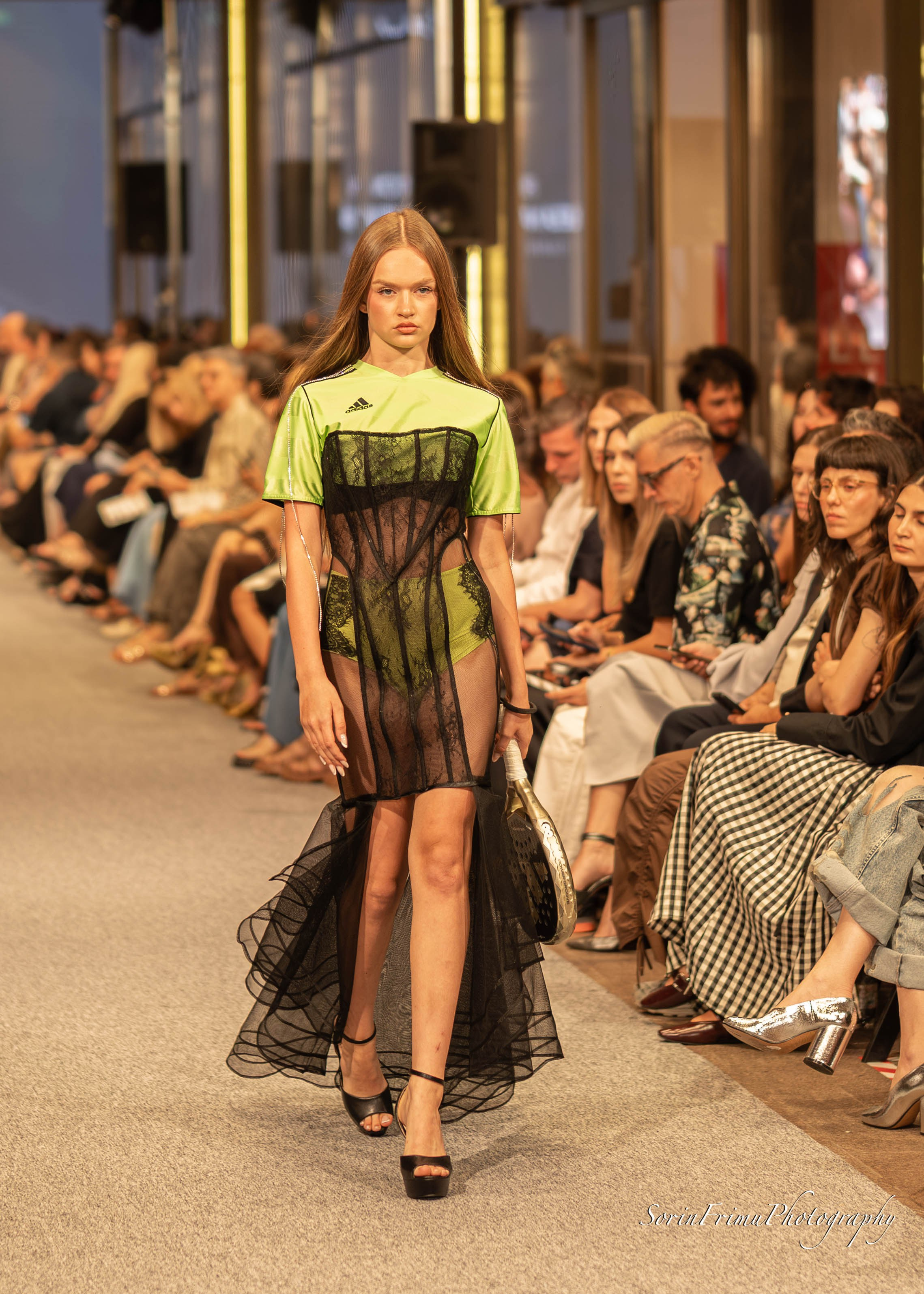Moda Timisoara. Sorin Frimu Photography