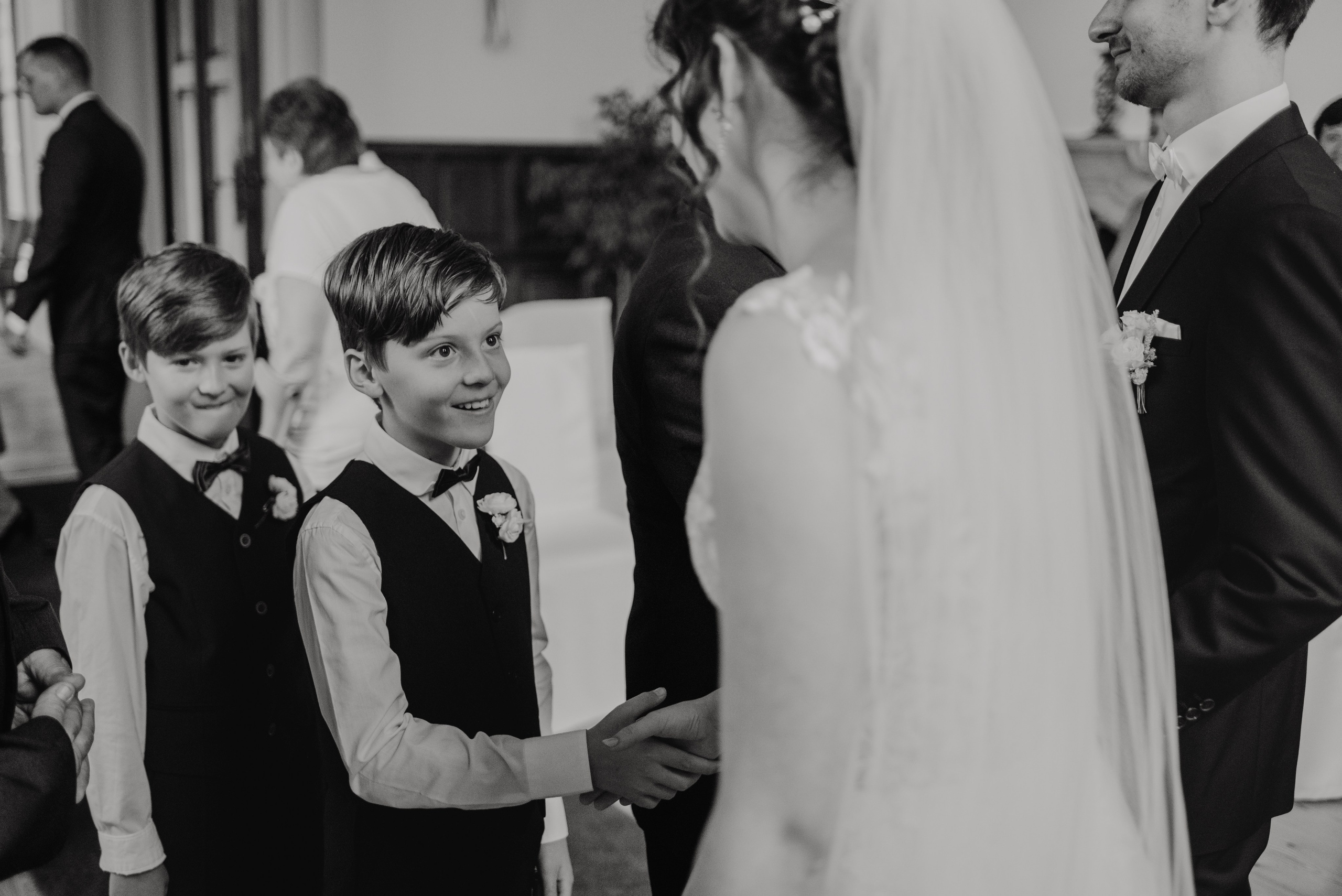 Lucie + Michal. Lifestyle, wedding and family photographer