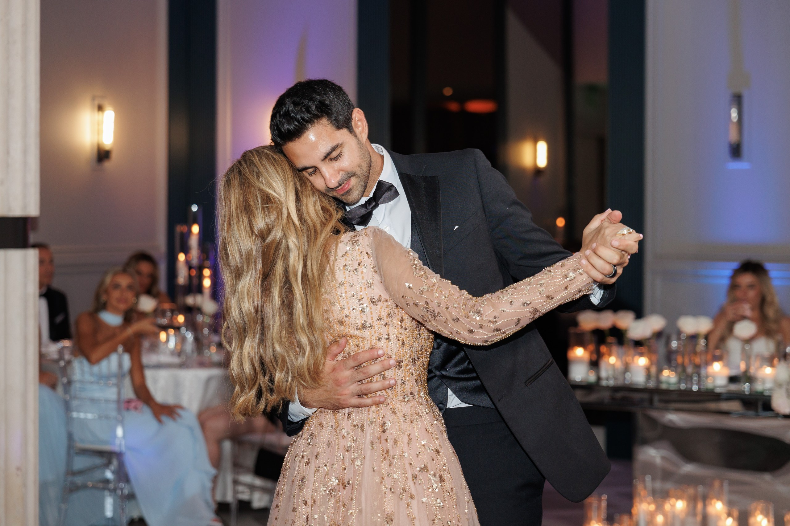 Sydney & Daniel. Luxury Wedding Photography and Cinematography