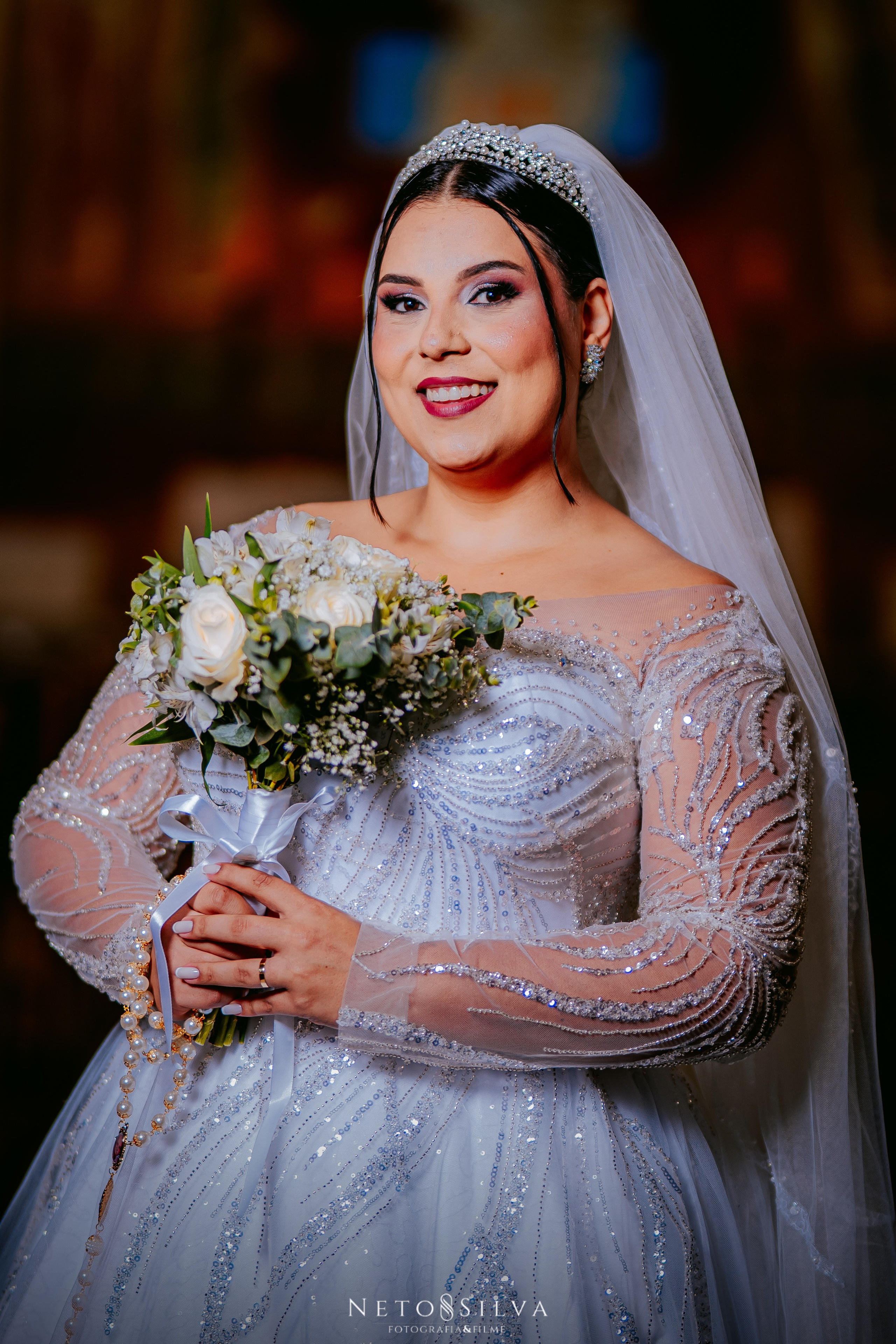Bruna Mafei e Fernando. Neto Silva | Fotografia e Filme