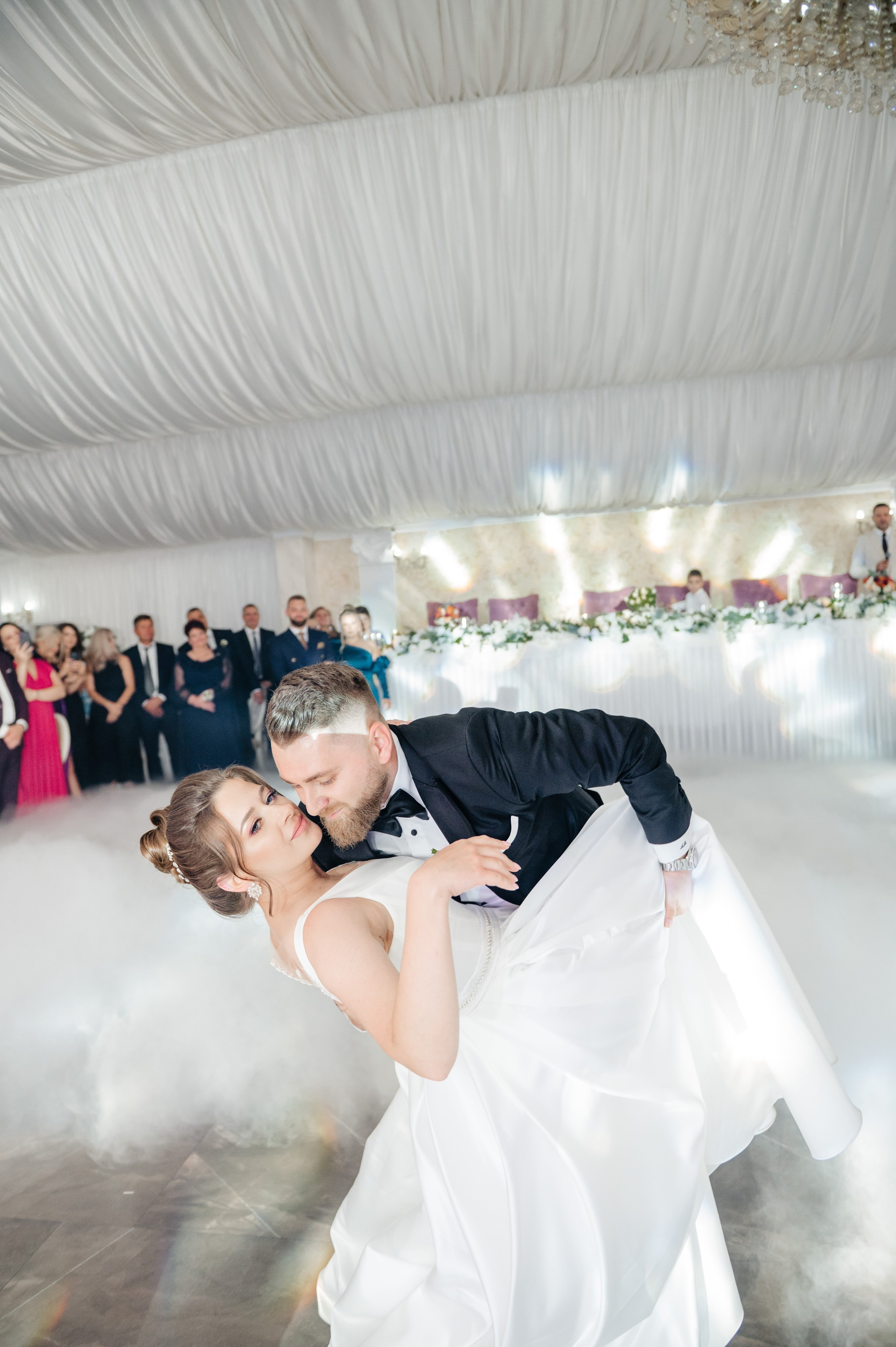 Alex&Alexandra Wedding. Fotograf de evenimente