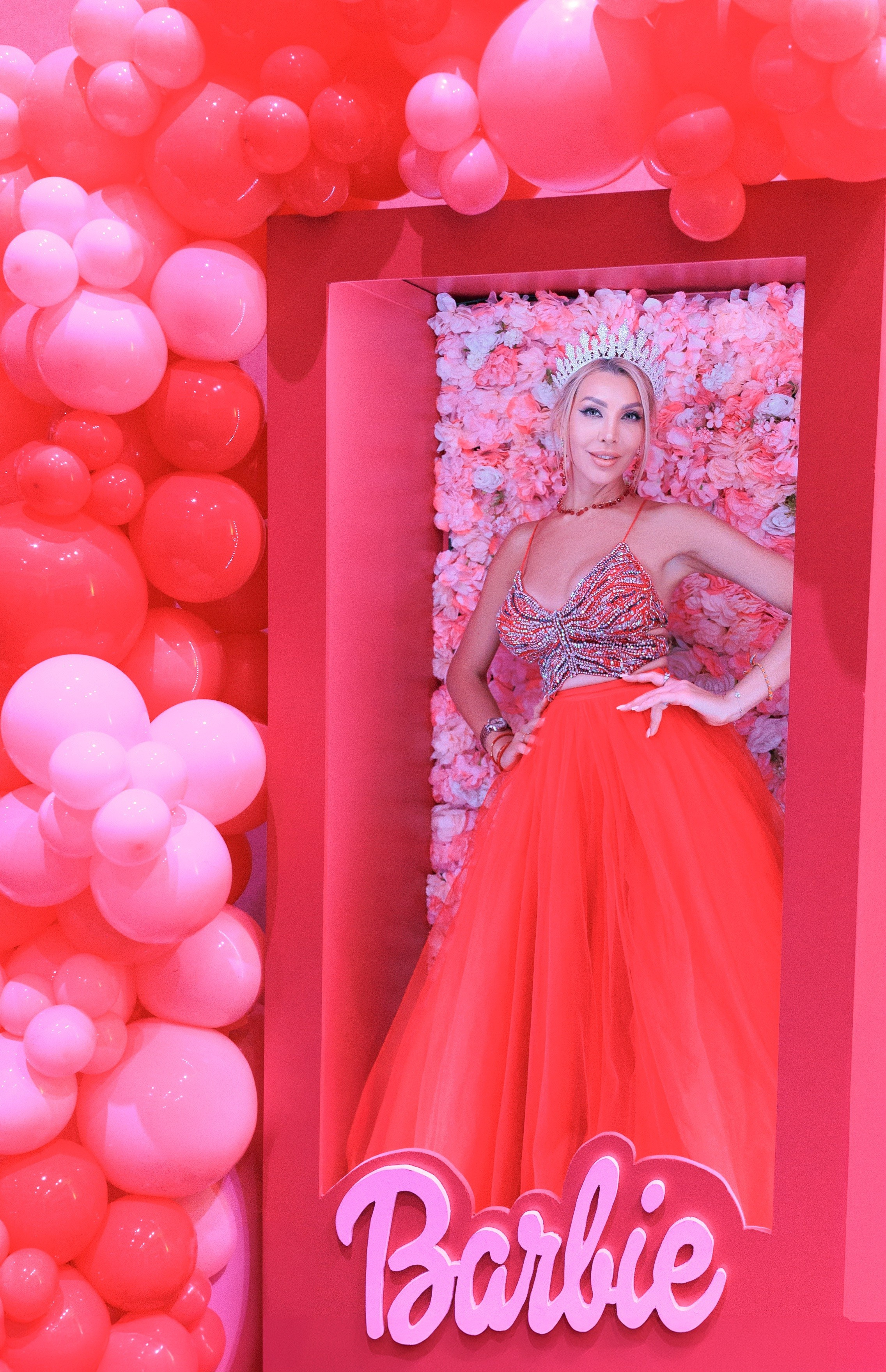 Ms World. MIAMI PHOTOGRAPHER ALEKSANDRA KOLESNIKOVA