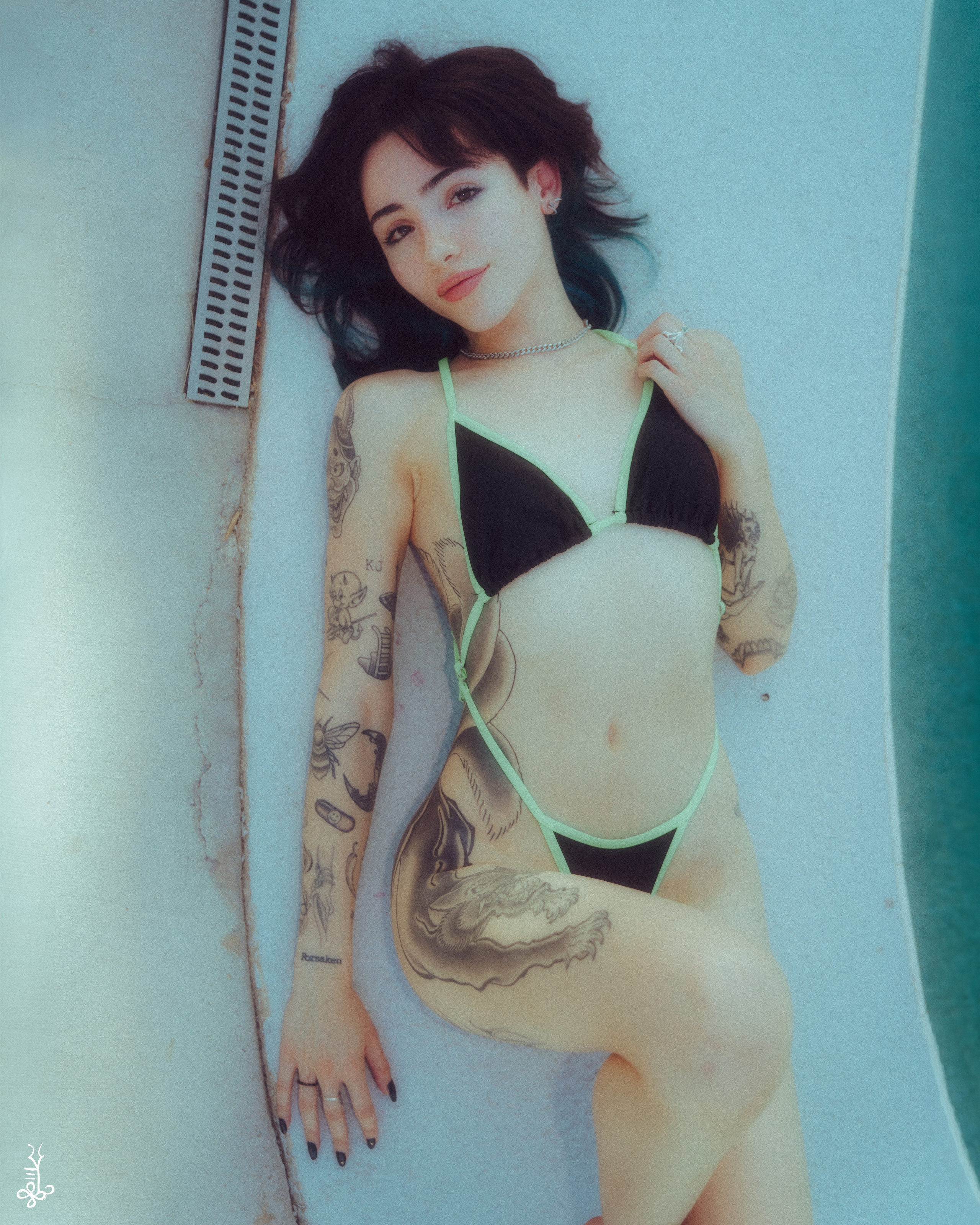 KENNEDY JAYE. Ke’Ondris