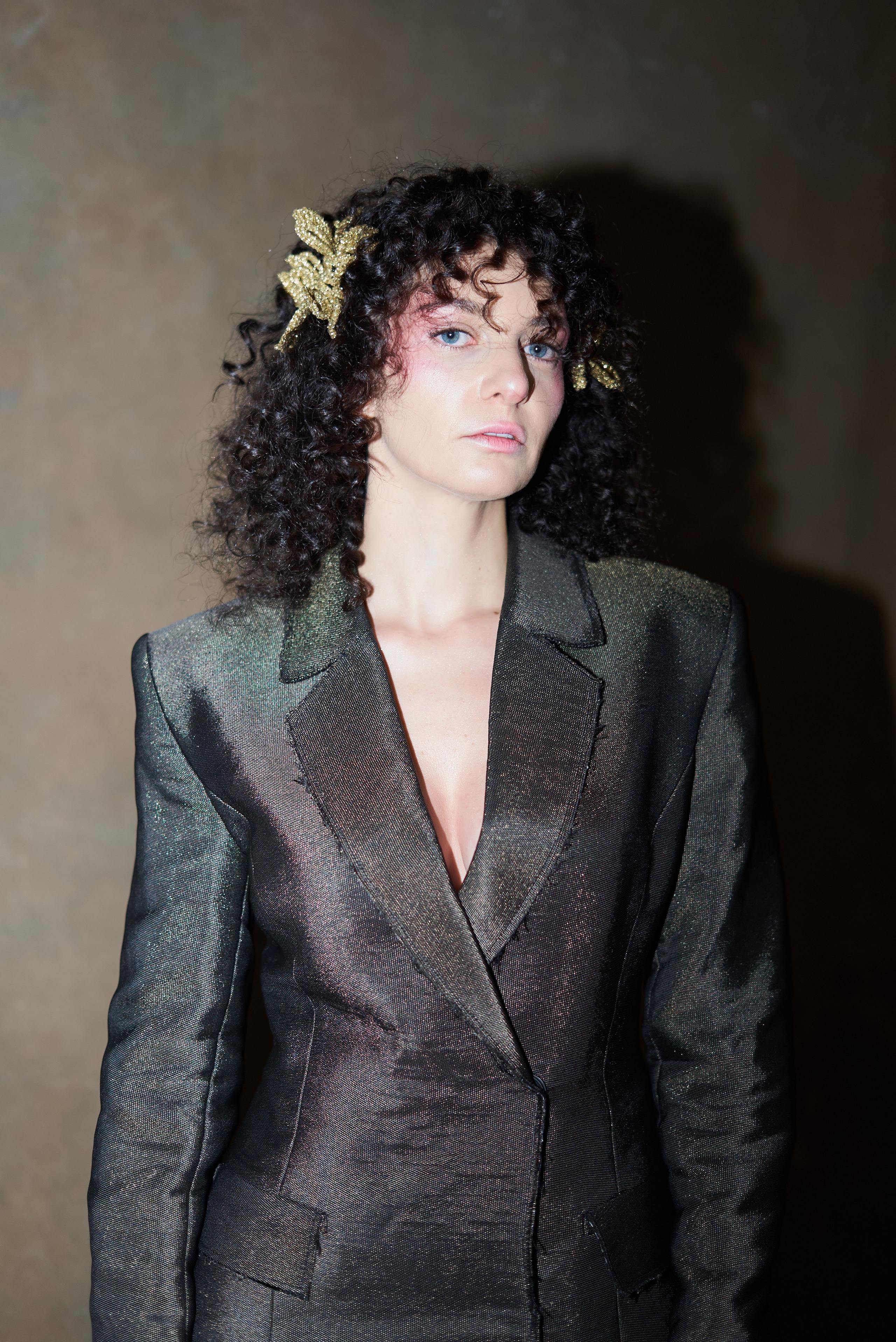 Съемка для брендов/лукбук