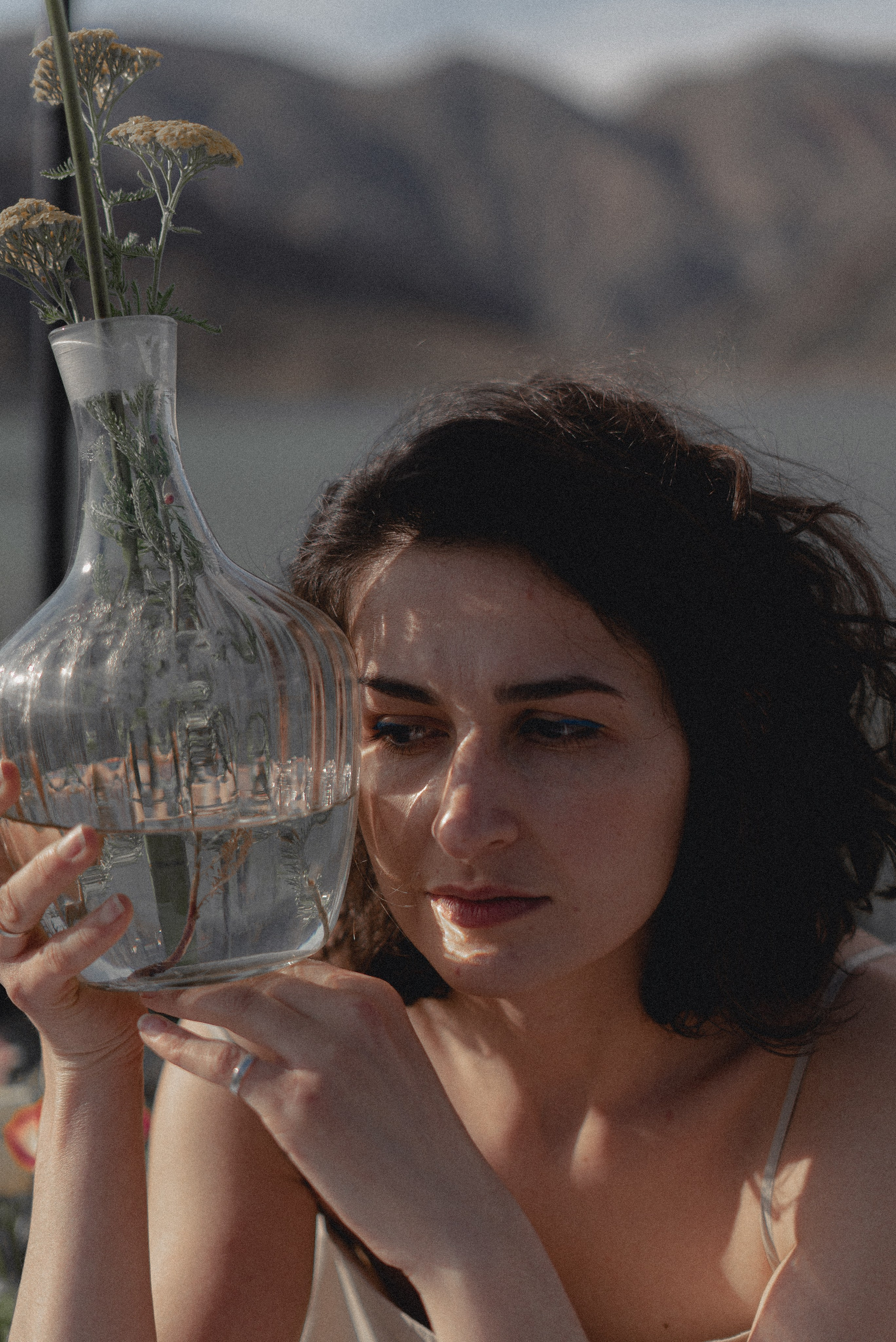 Природная съёмка