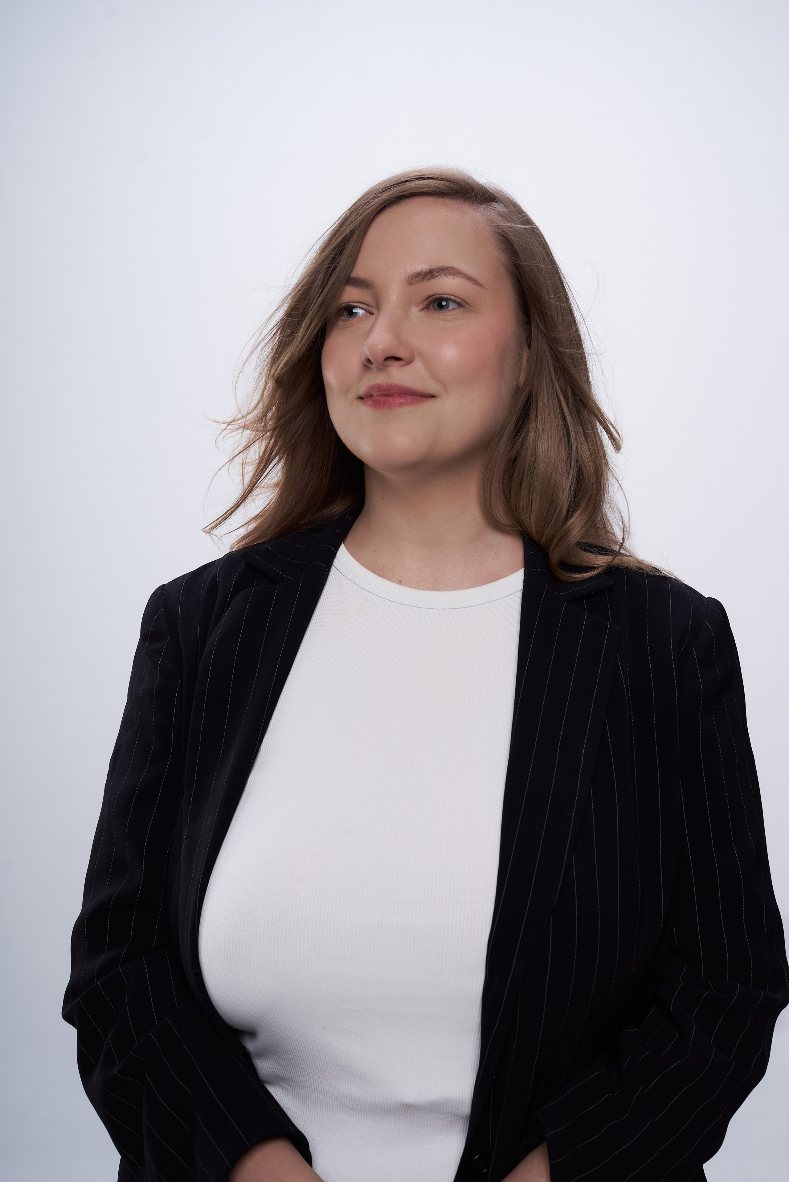 Бизнес-портреты