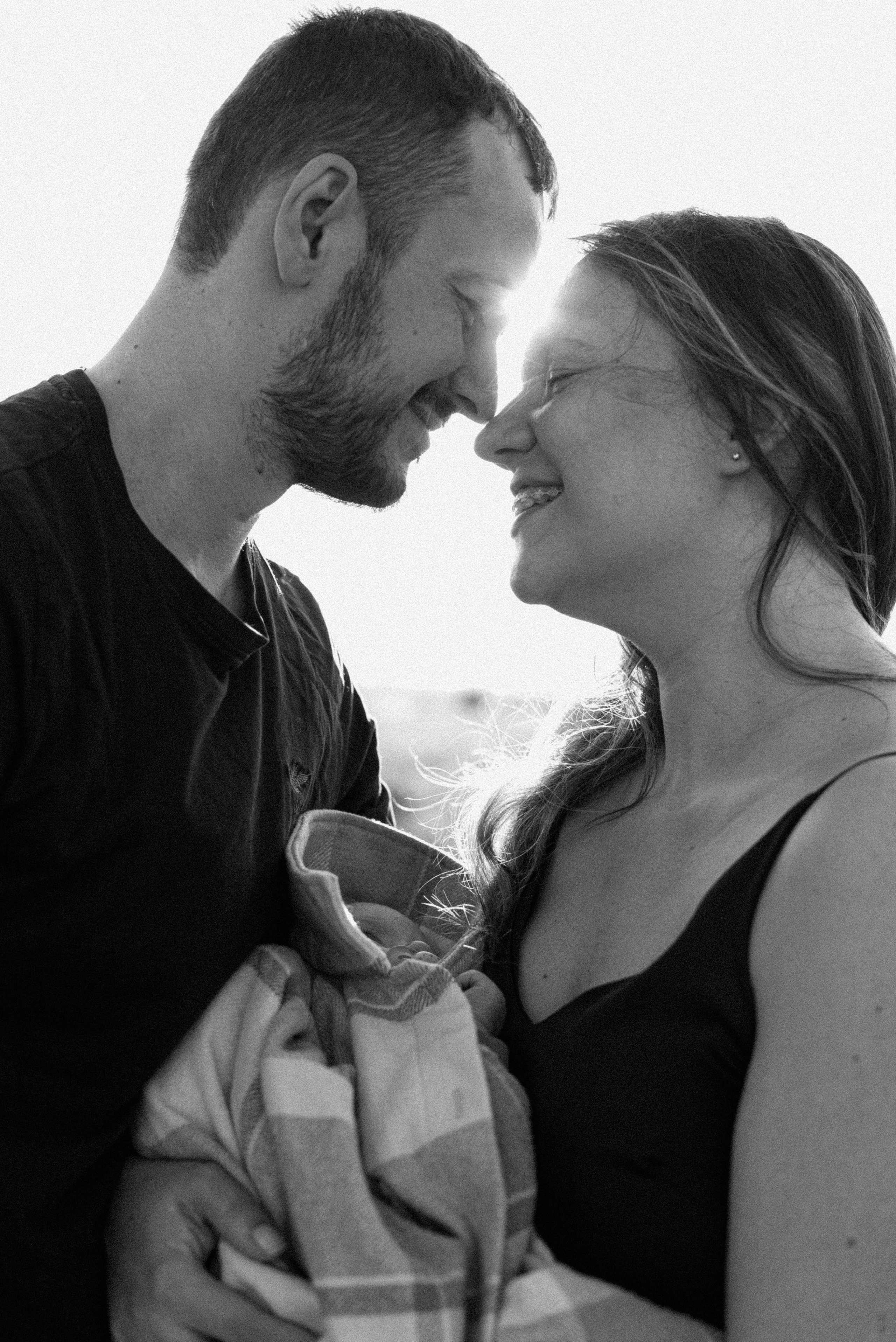 Природная съёмка