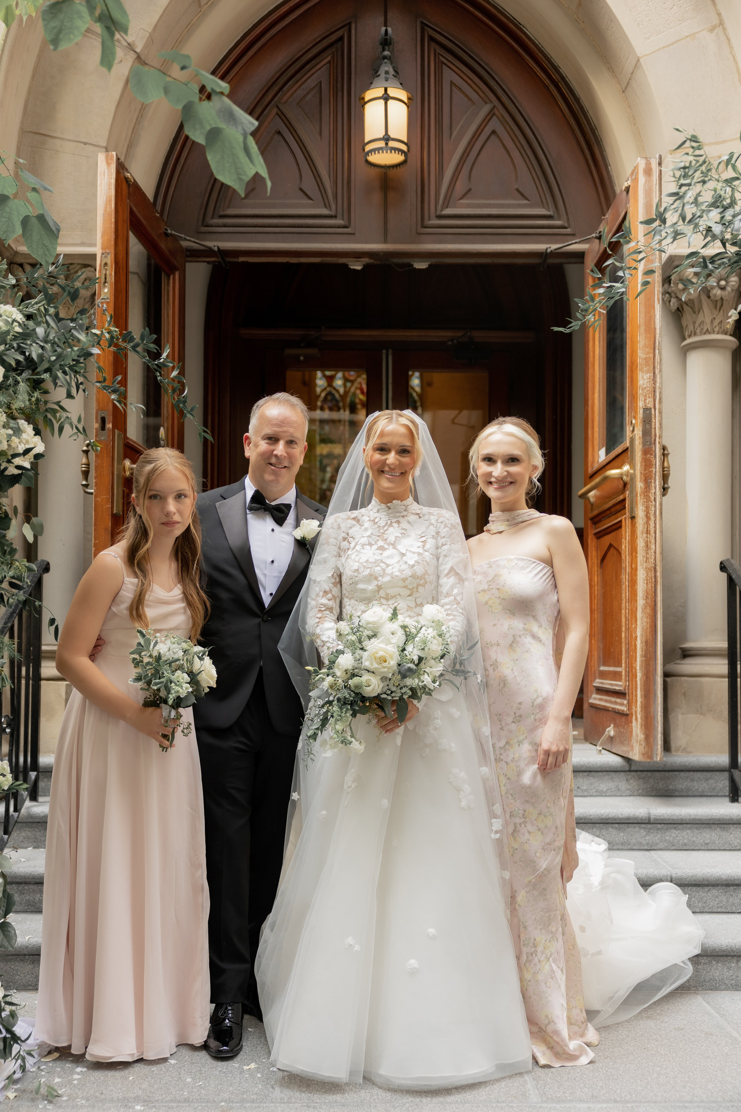 Killeen and Patrick. Wedding photographer and videographer New York | New Jersey