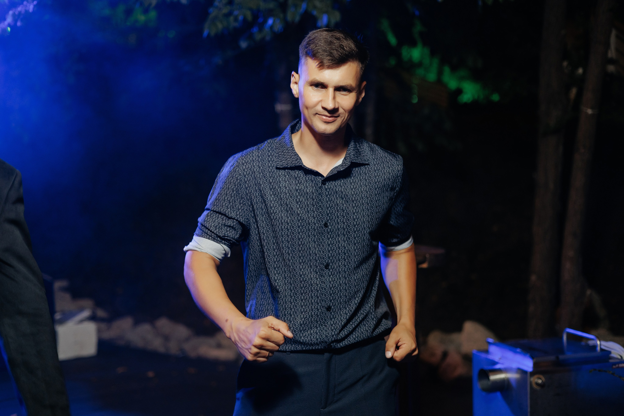 Vadim & Irina. ProWed — Foto Video Moldova și România