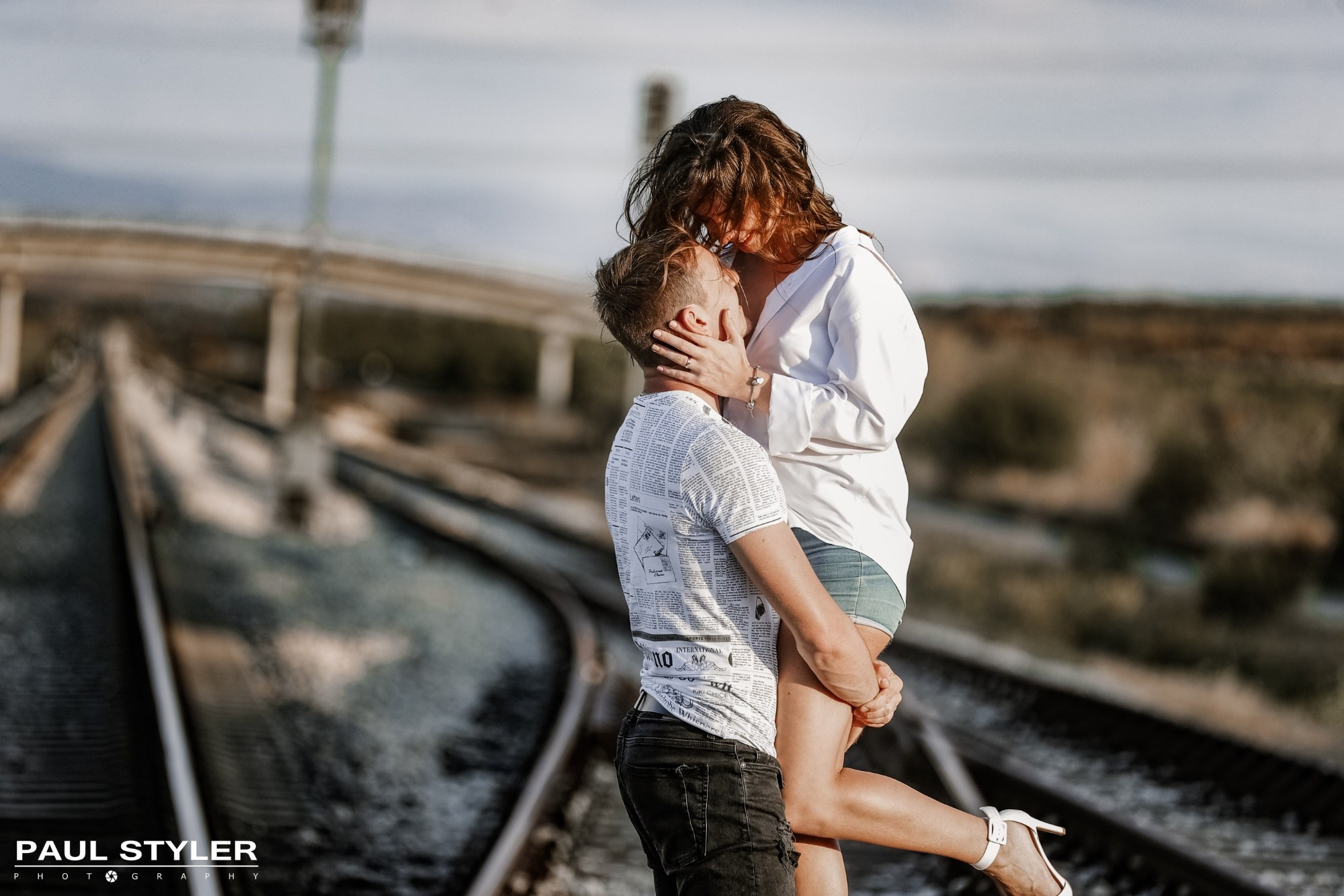 Paul Styler - Love Story Photography, engagement photography, צילום אירועים  ,צלם חתונות אומנותי ,צילום יום האהבה, צילום טראש, צילום חתונות