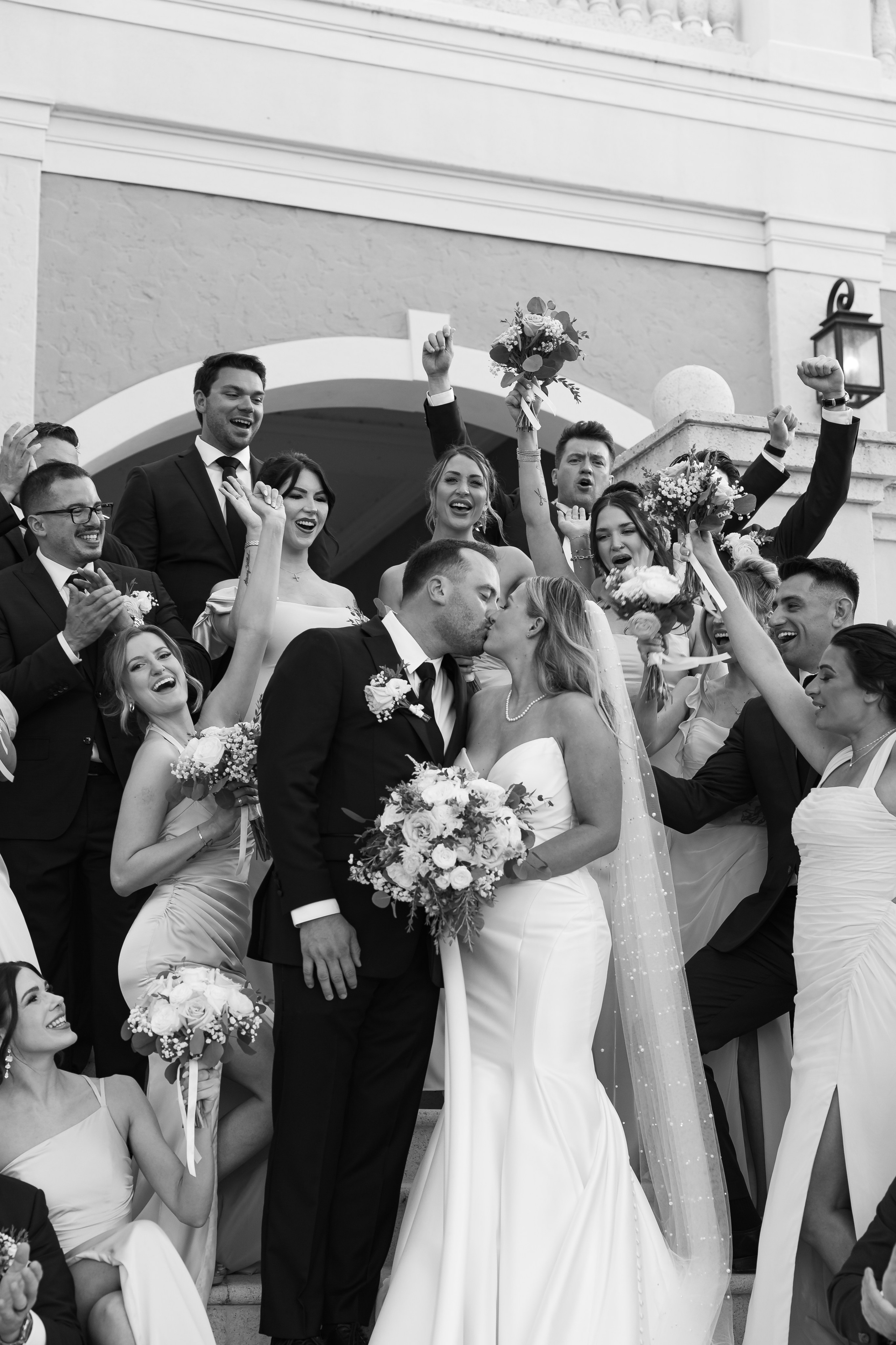 ALYSSA & RICH. YES I DO PRODUCTION — Wedding photography&videography