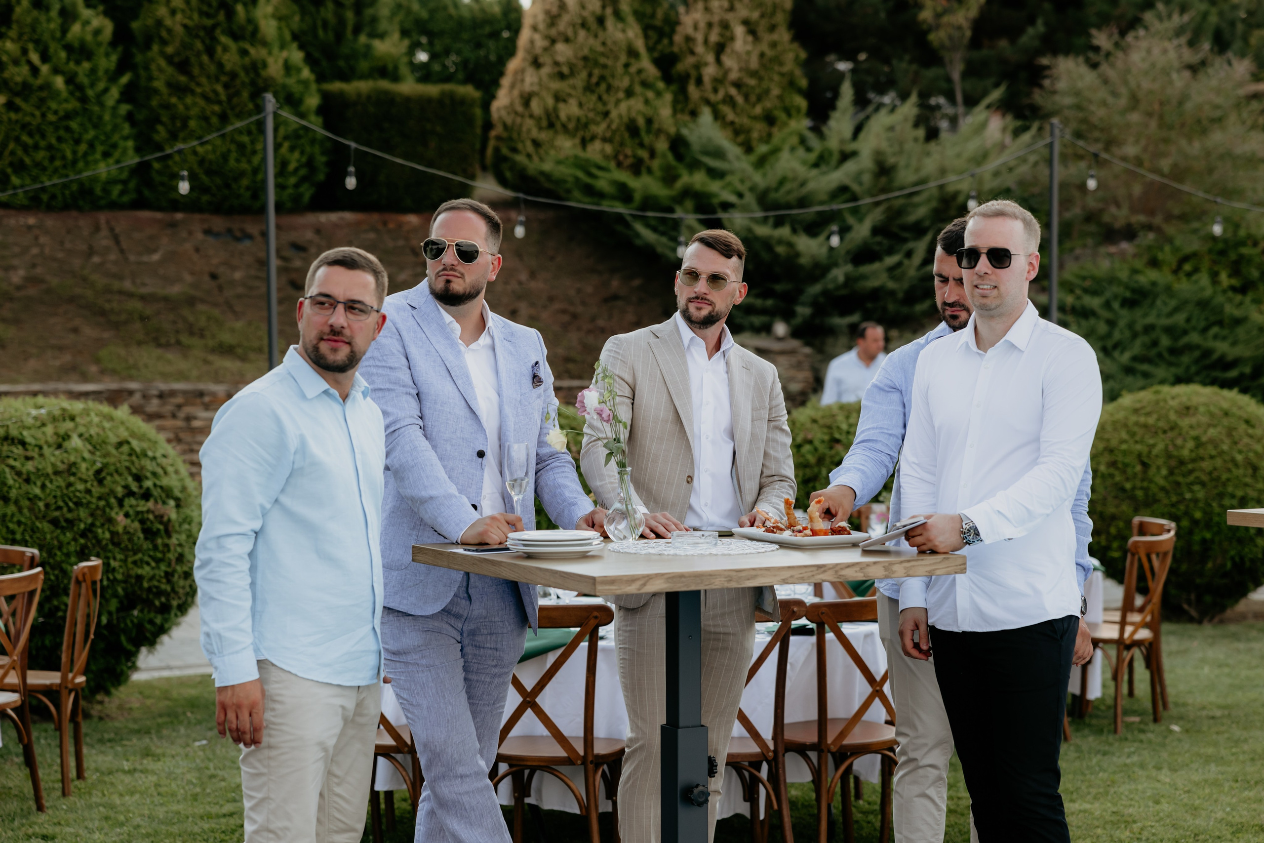 J&C Wedding. Family and children photographer in Belgrade Milja Ciric