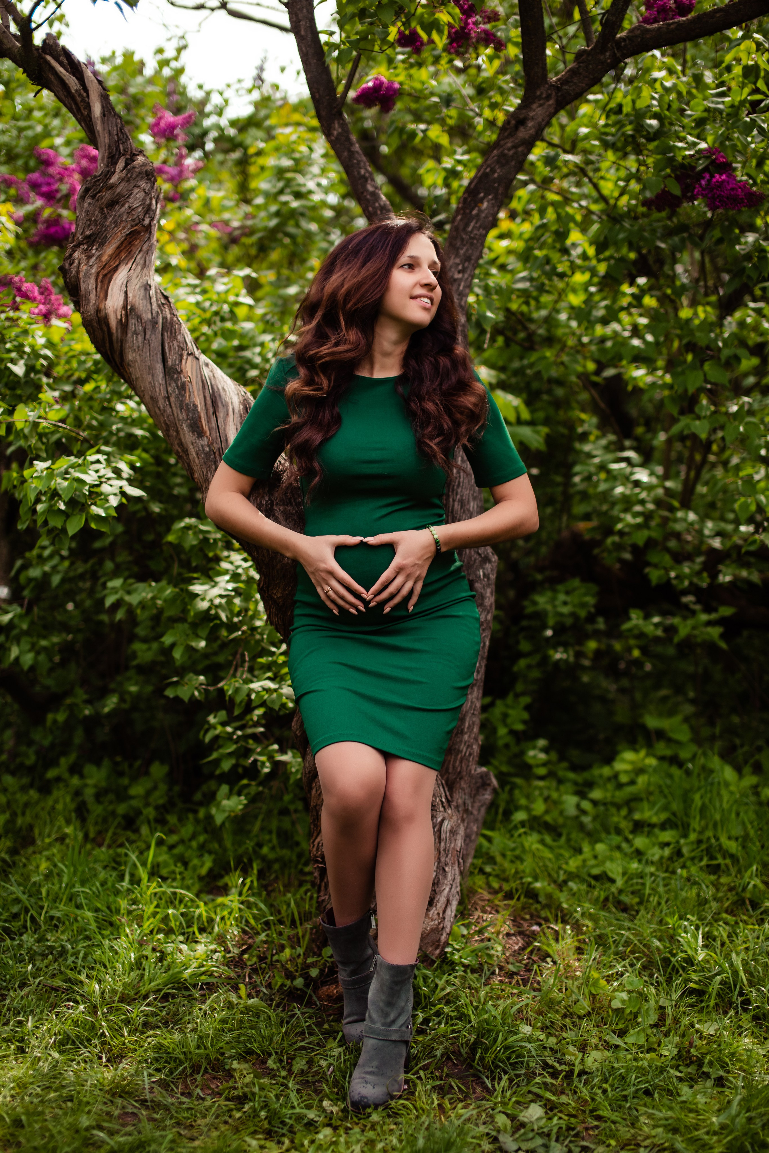 Alex & Irina. Wedding and Family Photograph