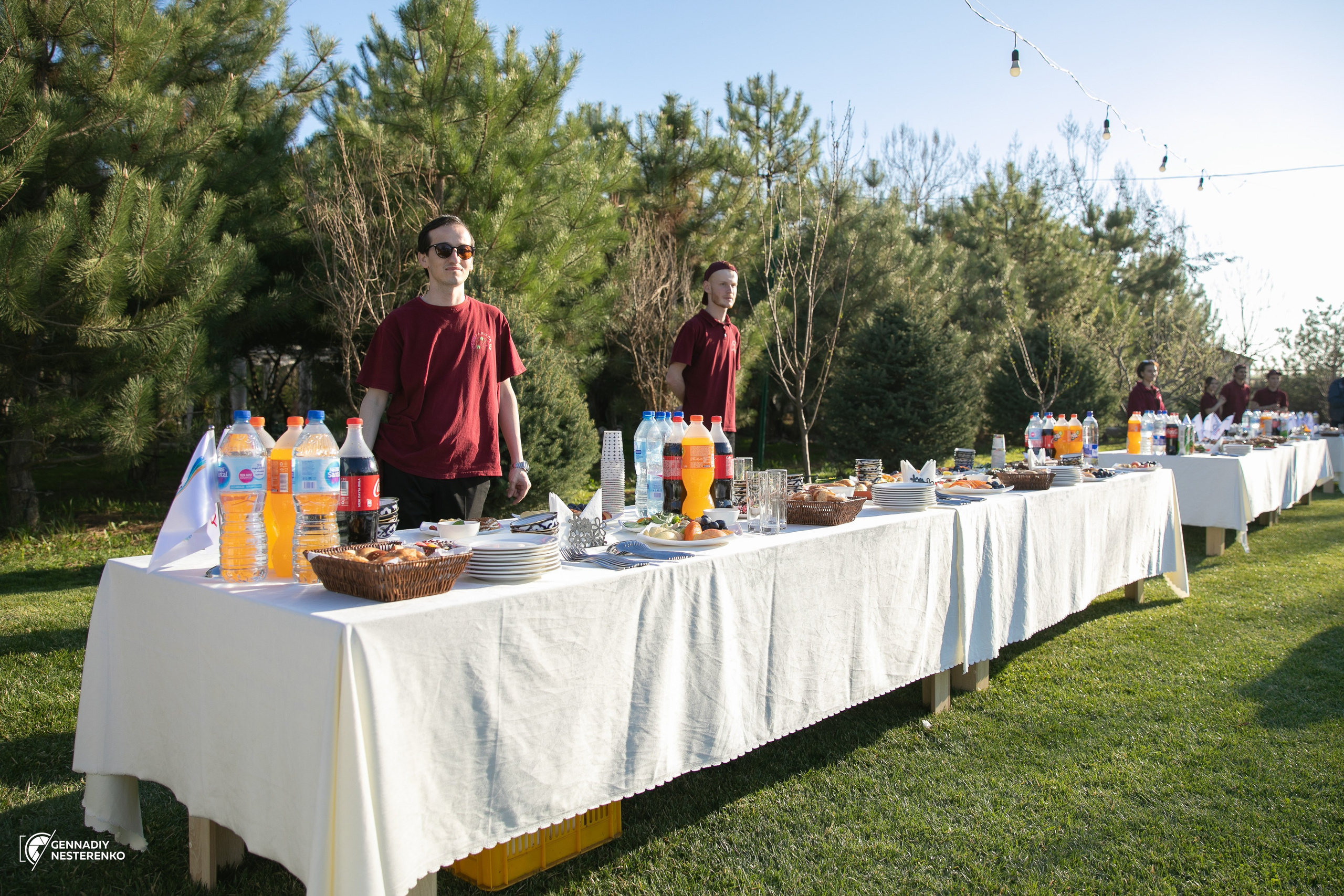 Навруз с CHERY. Профессиональная Фото-Видео Студия Геннадия Нестеренко | Ташкент и Весь Узбекистан
