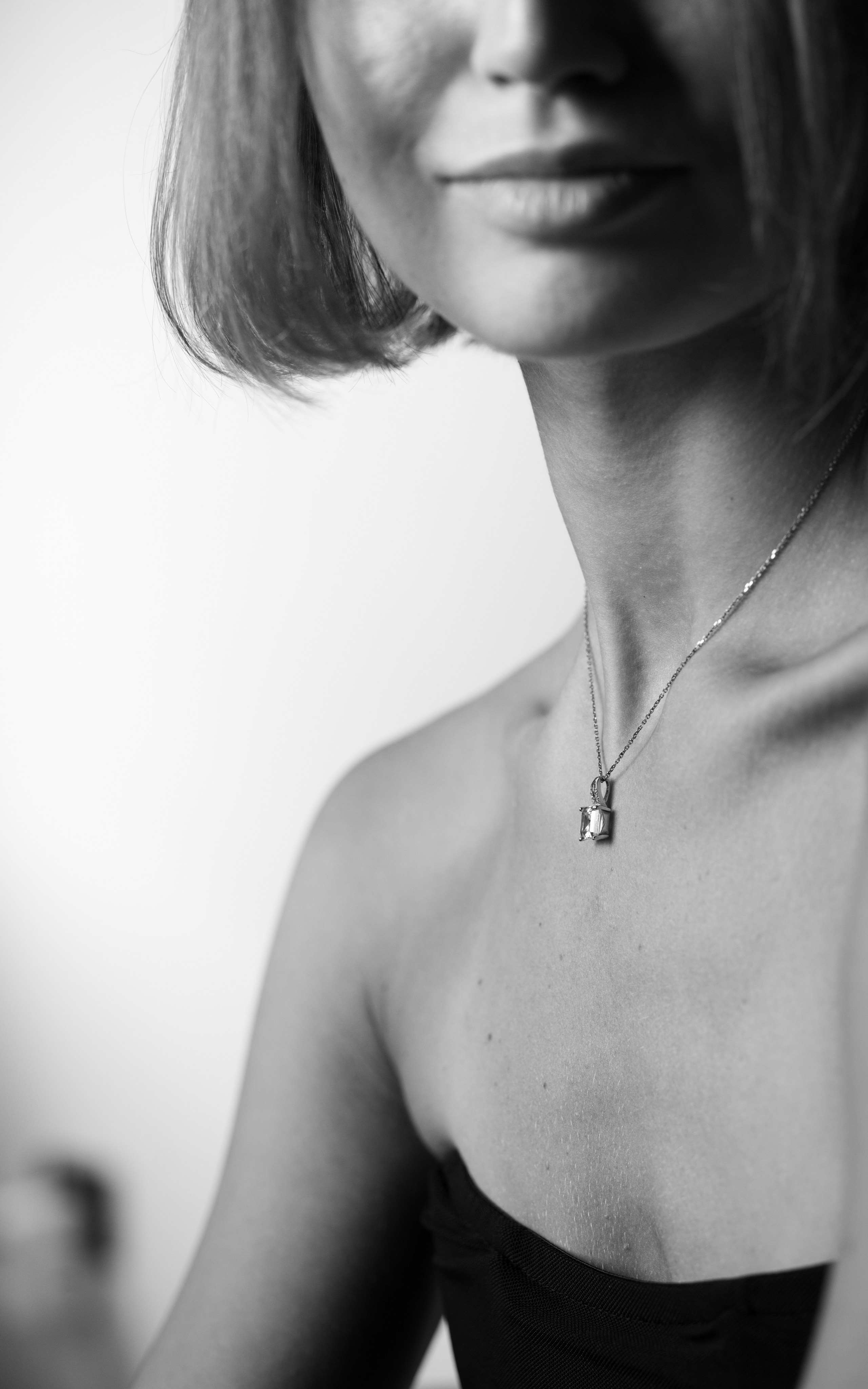 Yulya. Photographer Mahyaddin Jabbarli