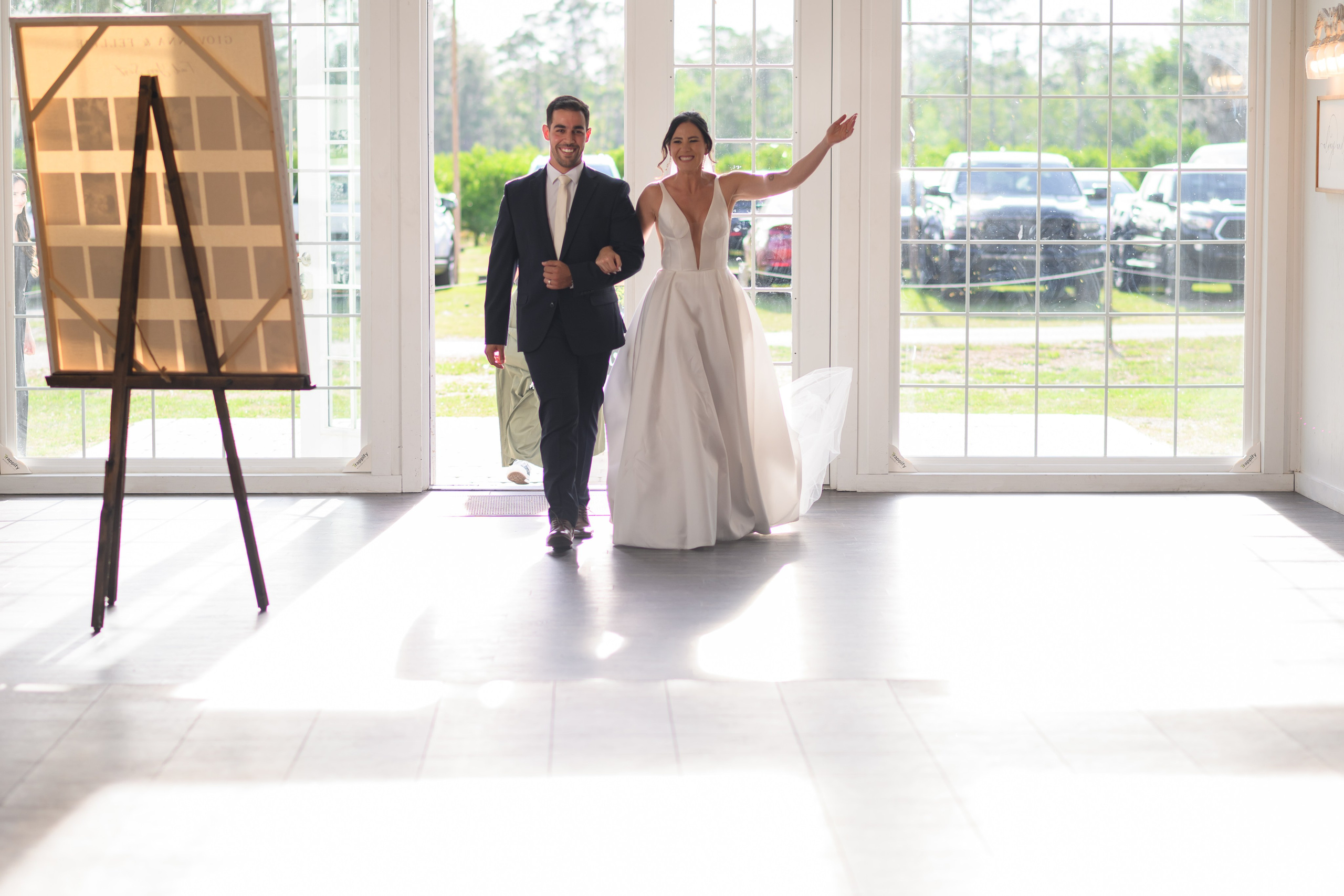 G + F. Wedding photographer in Orlando, Boston & New York Anderson Marques