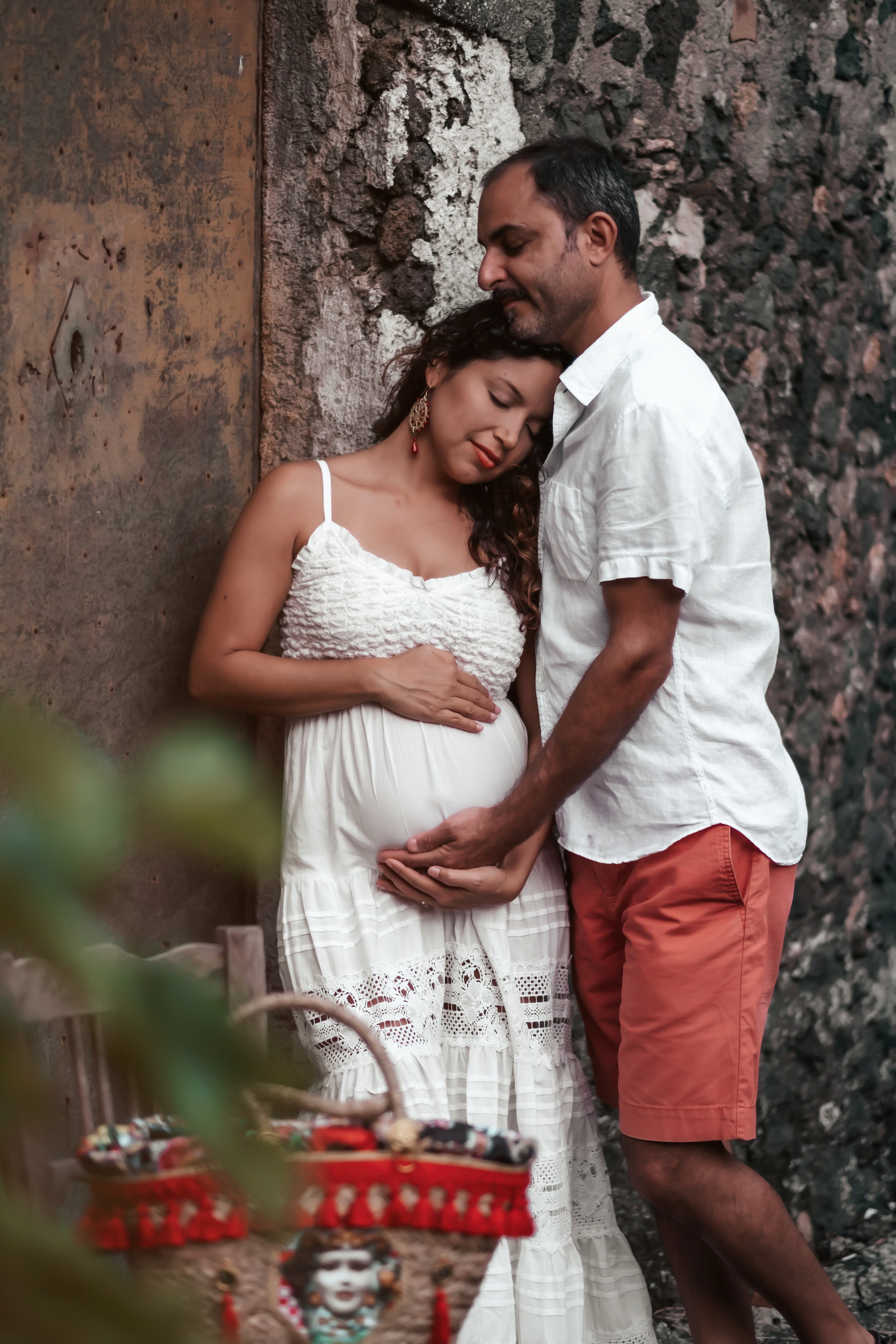 This little bun is almost done… Giorgio. Trinacria Fotografia