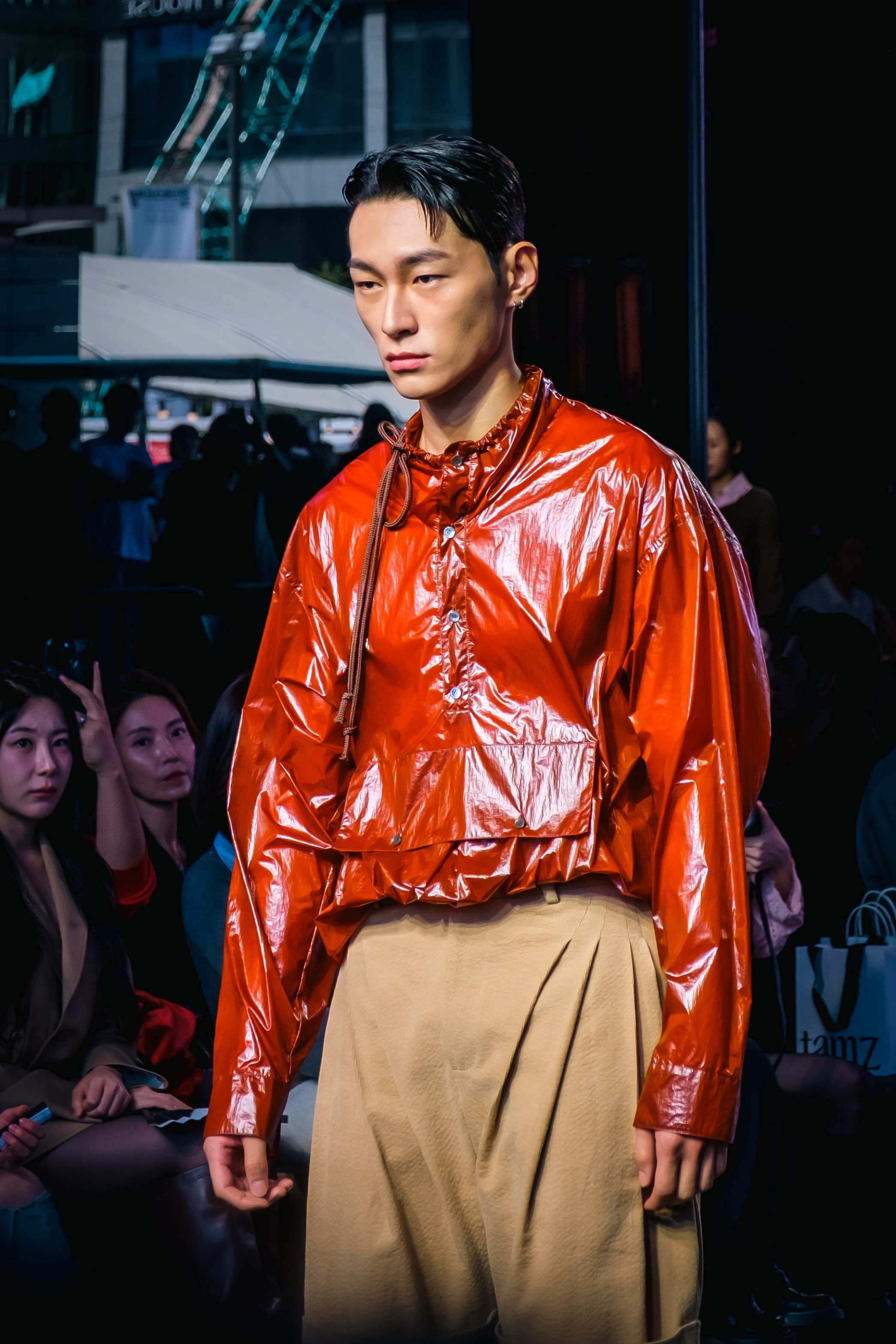 GANGNAM FESTA'25 ZAGAE. Photographer in Seoul Dobrokvashina Natalya