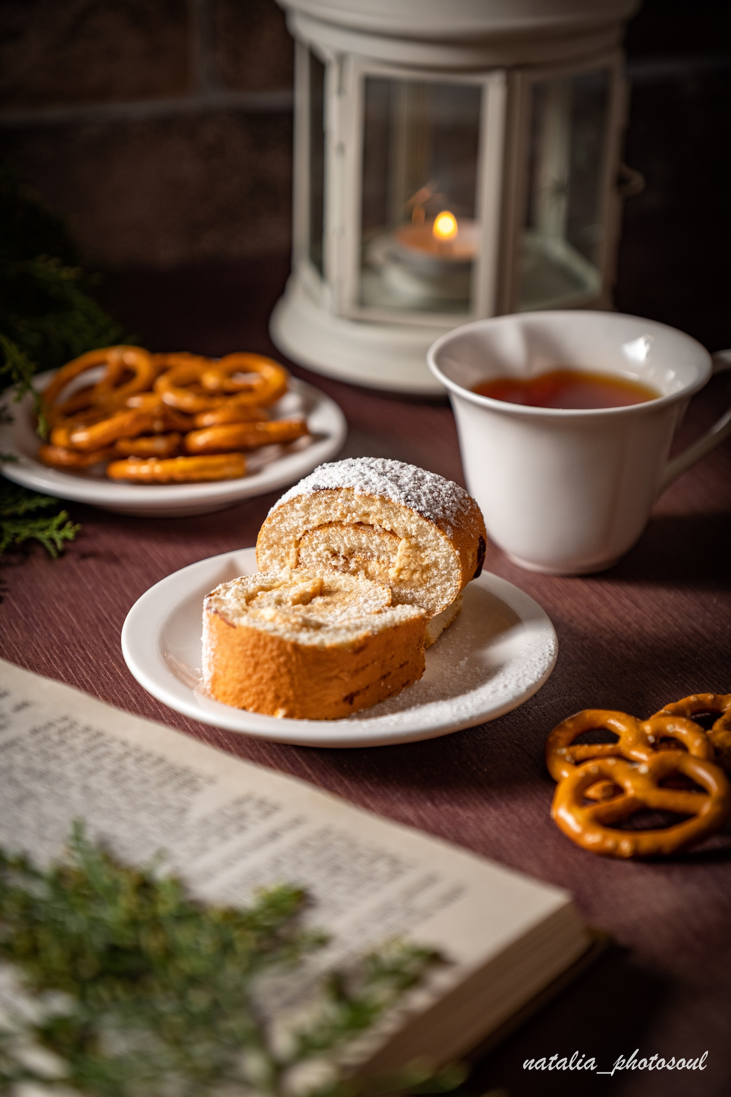 Tasty stories. Photographer in Seoul Dobrokvashina Natalya