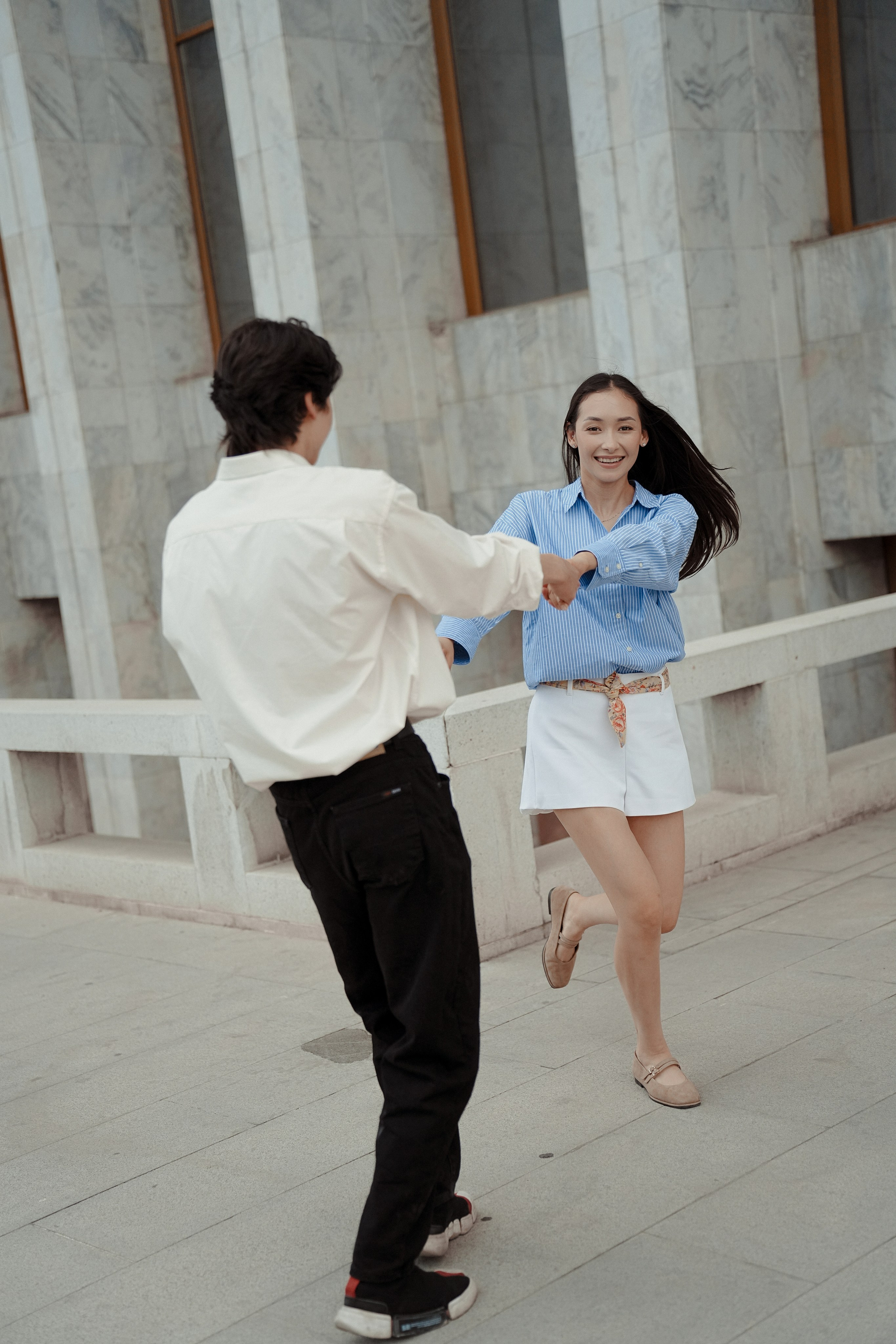 Онур & Нурай