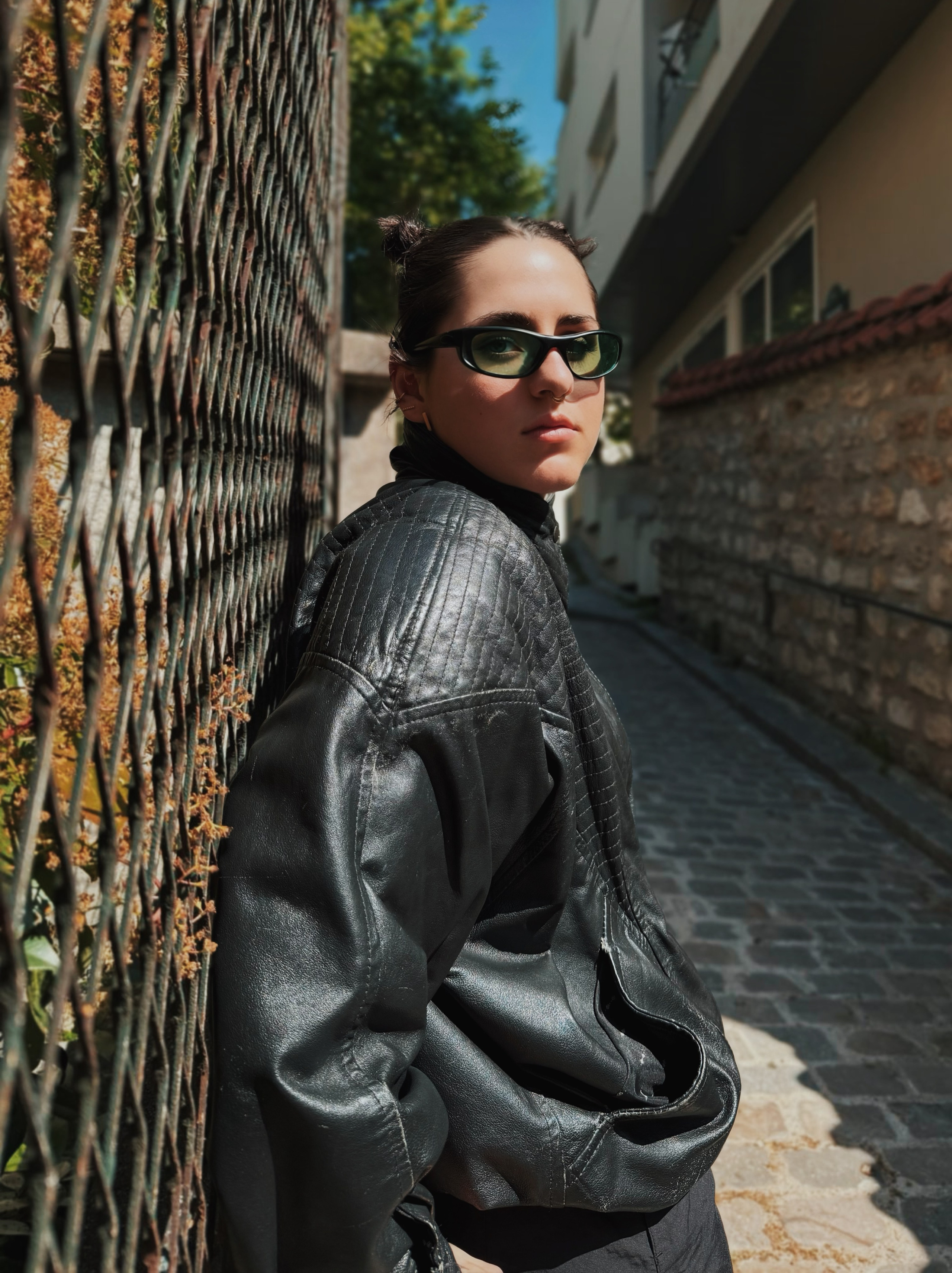 Street & Lifestyle. Julija Titova — content creator, photographer, reels maker in Paris. Available worldwide