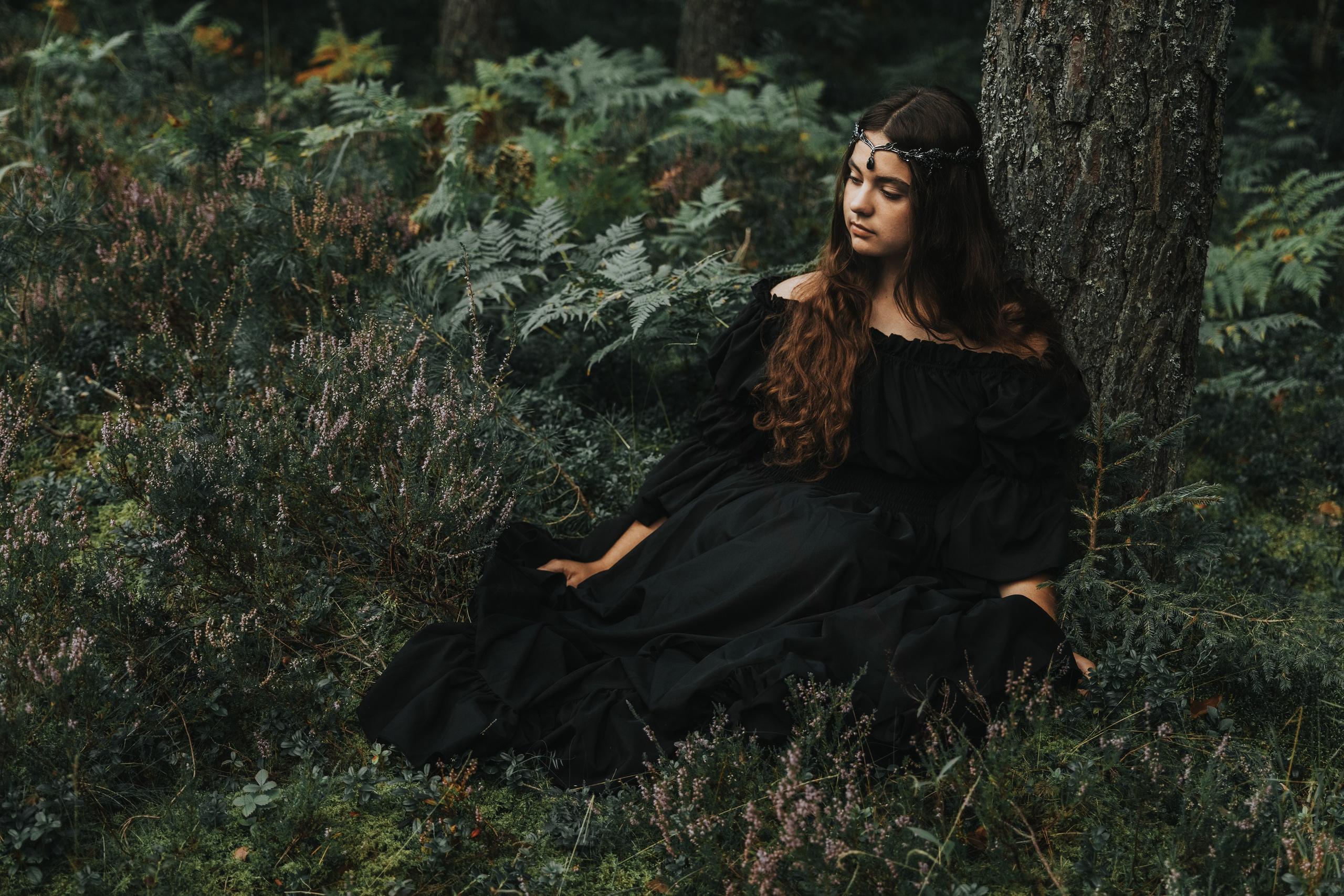 08/24. Jūsu fotogrāfs - Iveta Marčenoka