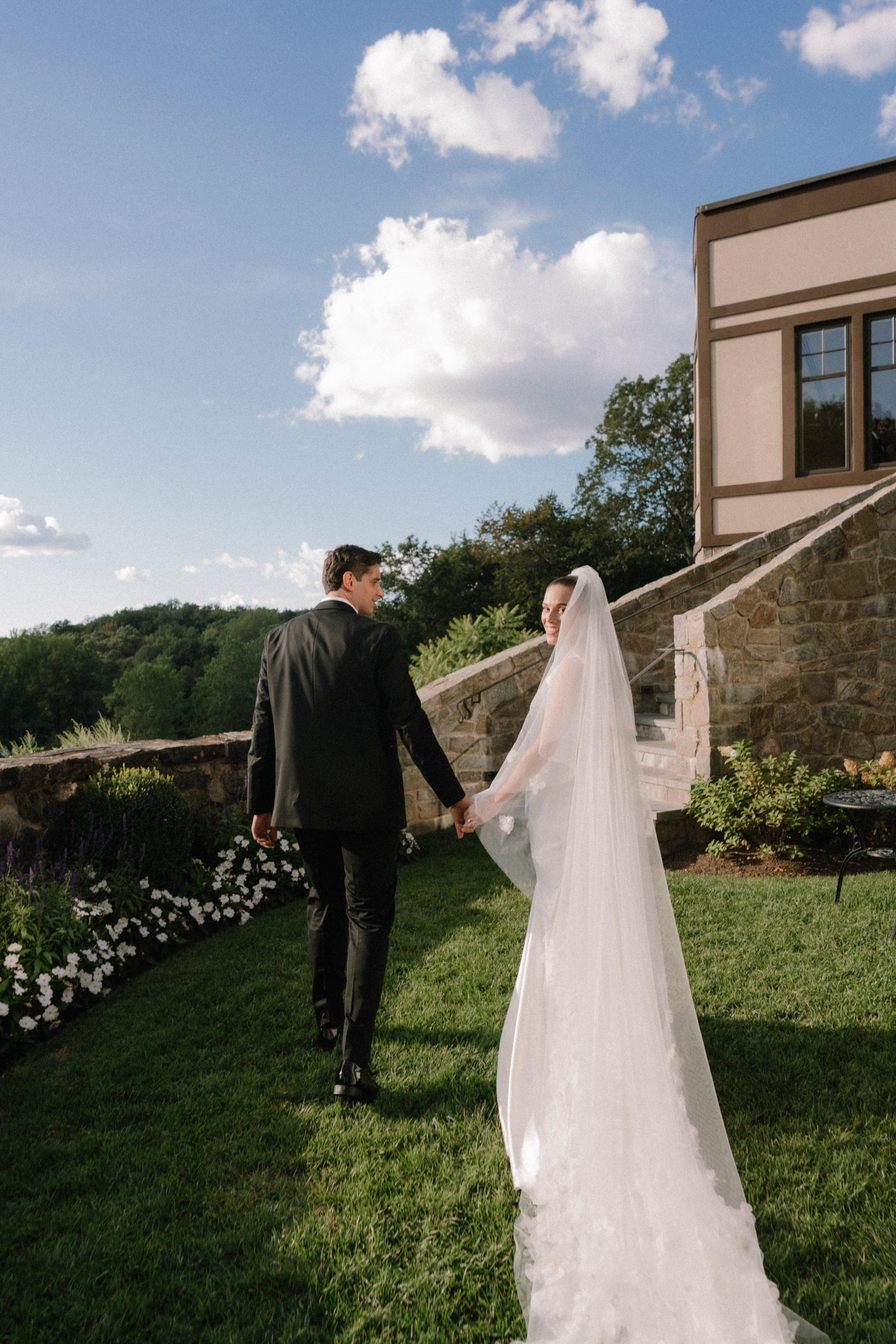 Cristina and Jack. Wedding photographer and videographer New York | New Jersey