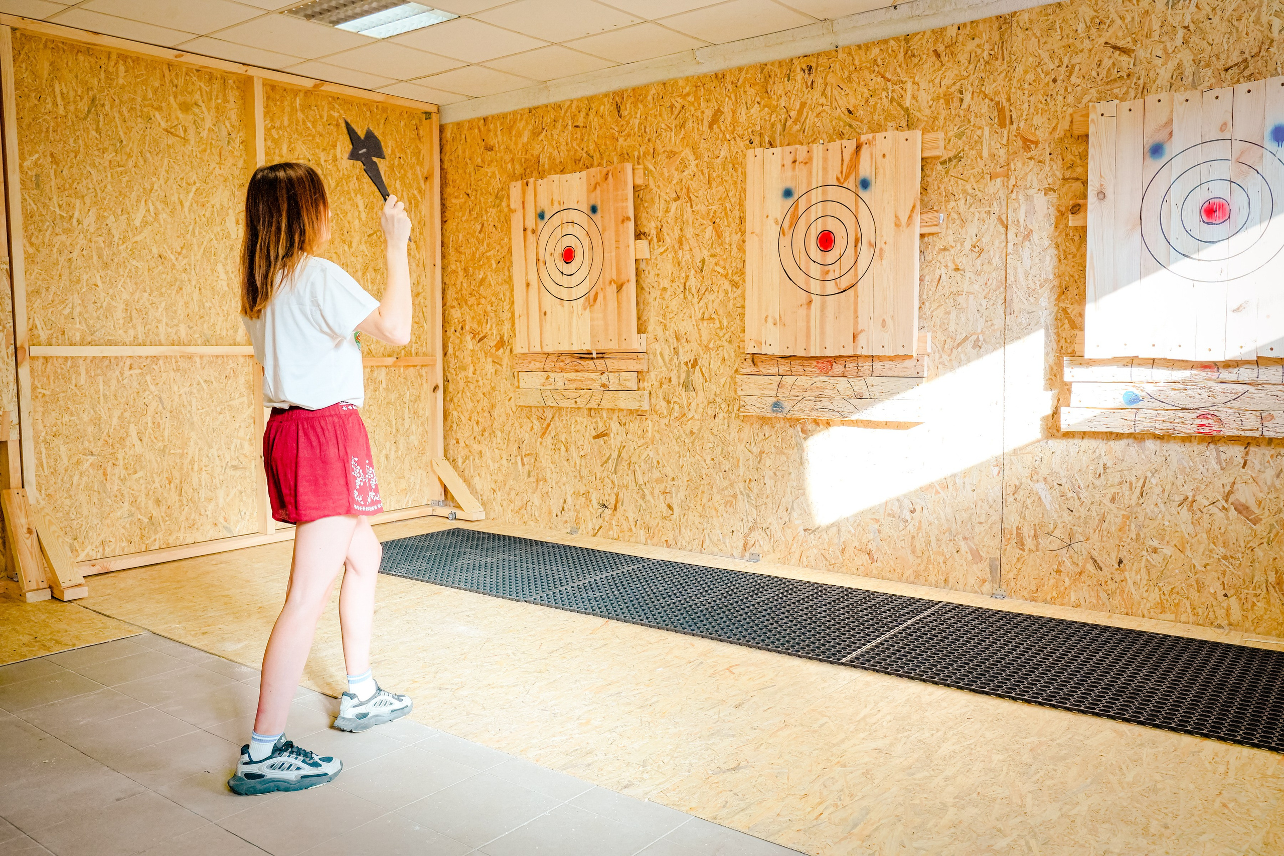 Ringtinės g. 42. Elina Sapiega fotografė Vilniuje