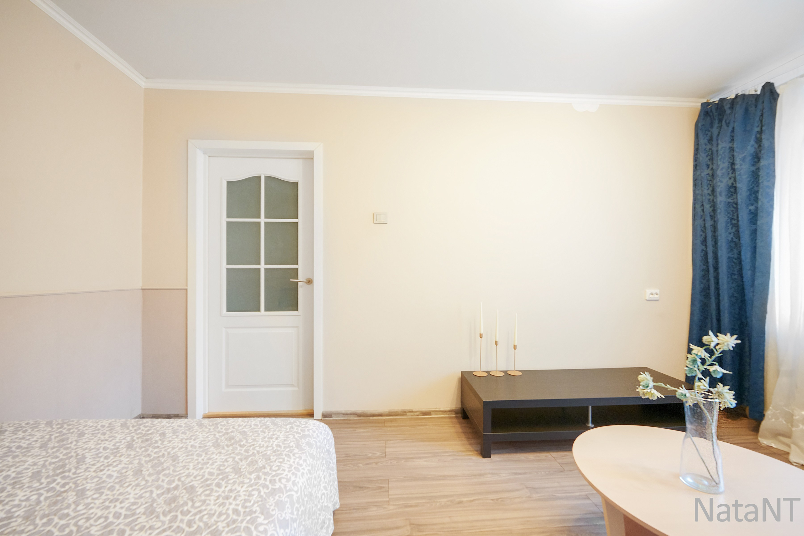 Žirmunų g. 113. Elina Sapiega fotografė Vilniuje