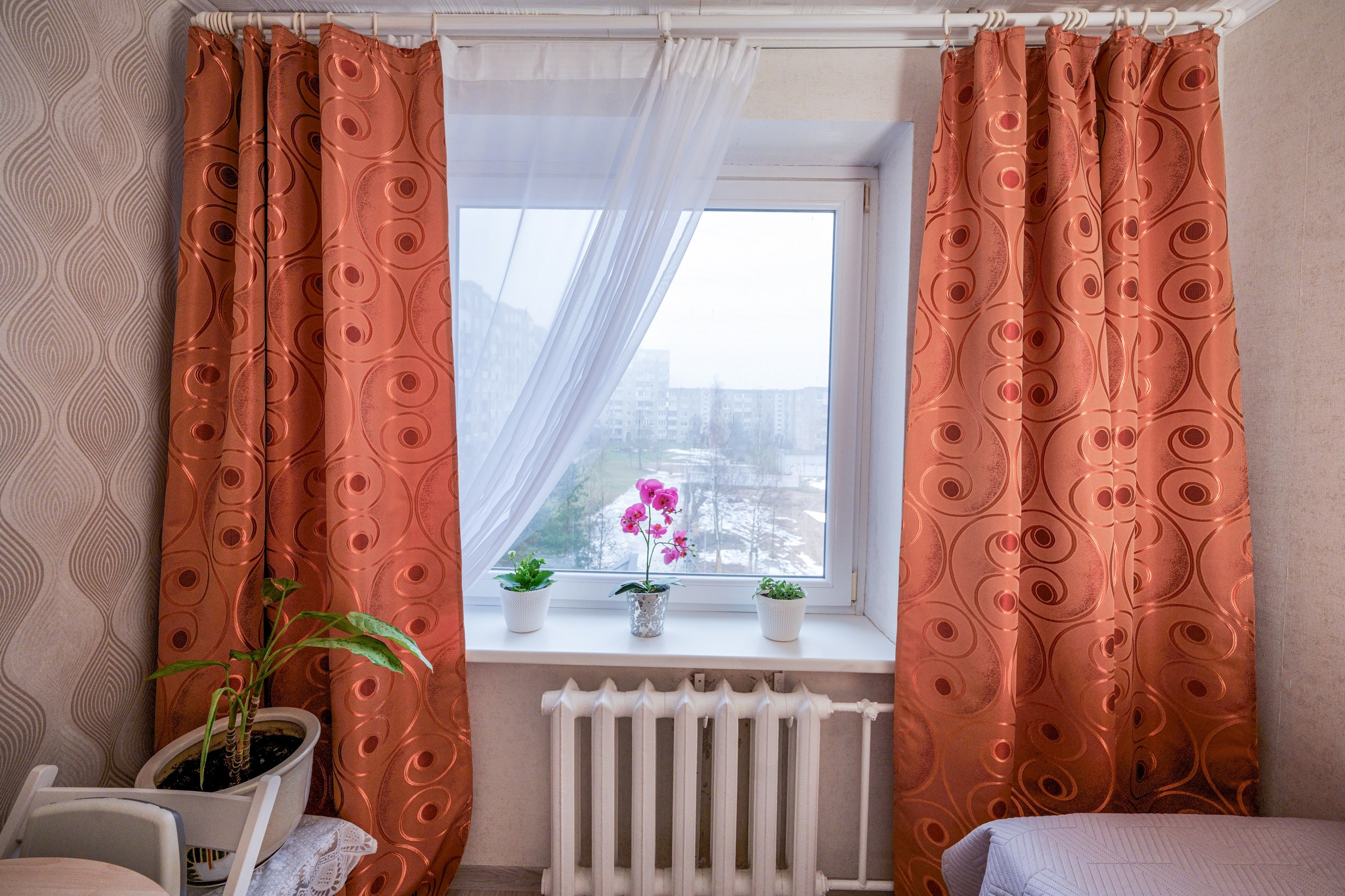 Vydūno g. 27. Elina Sapiega fotografė Vilniuje