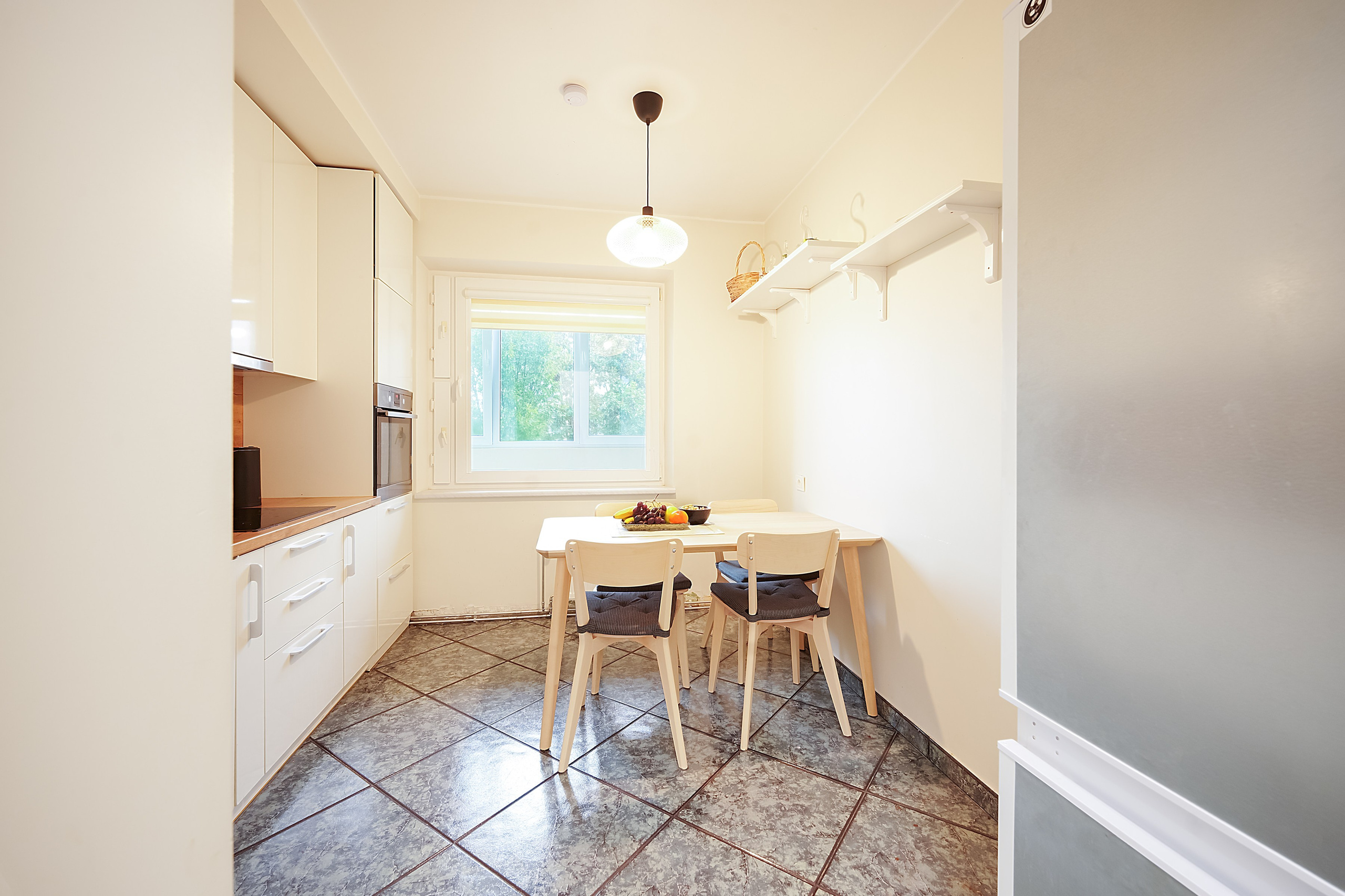 Saulės g. 14, Elektrėnai. Elina Sapiega fotografė Vilniuje